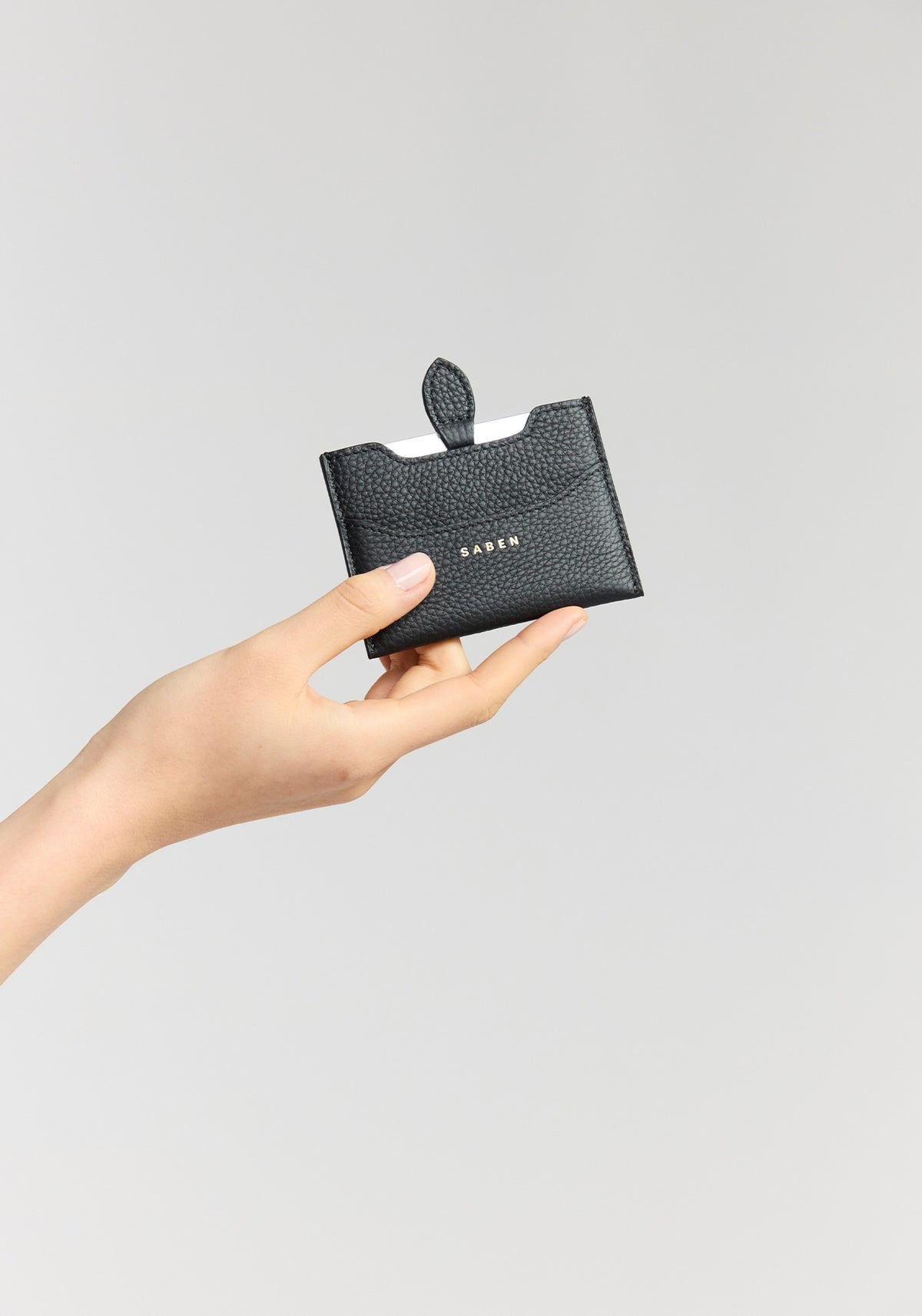 Lumi Mirror Card Holder