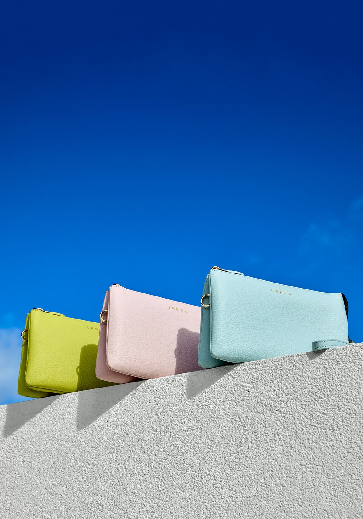 Tilly Crossbody