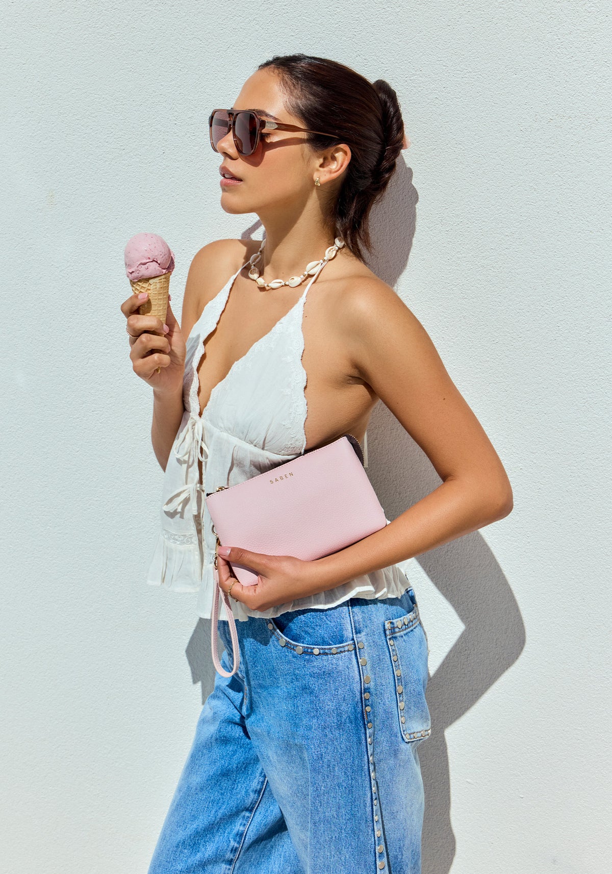 Tilly Crossbody