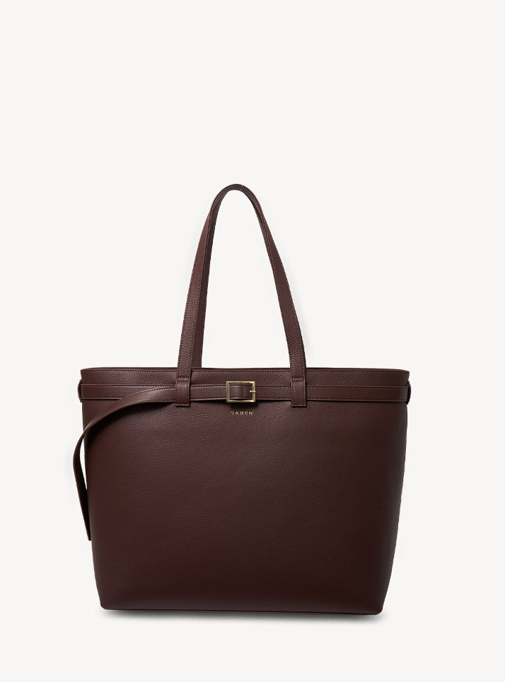 Tia Shoulder Bag + Kondo Organiser