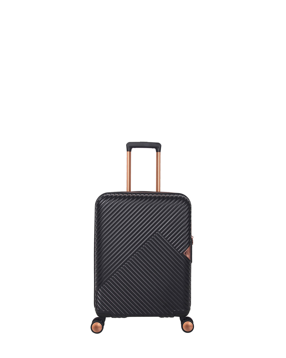 Set of Cabin + Medium Suitcase