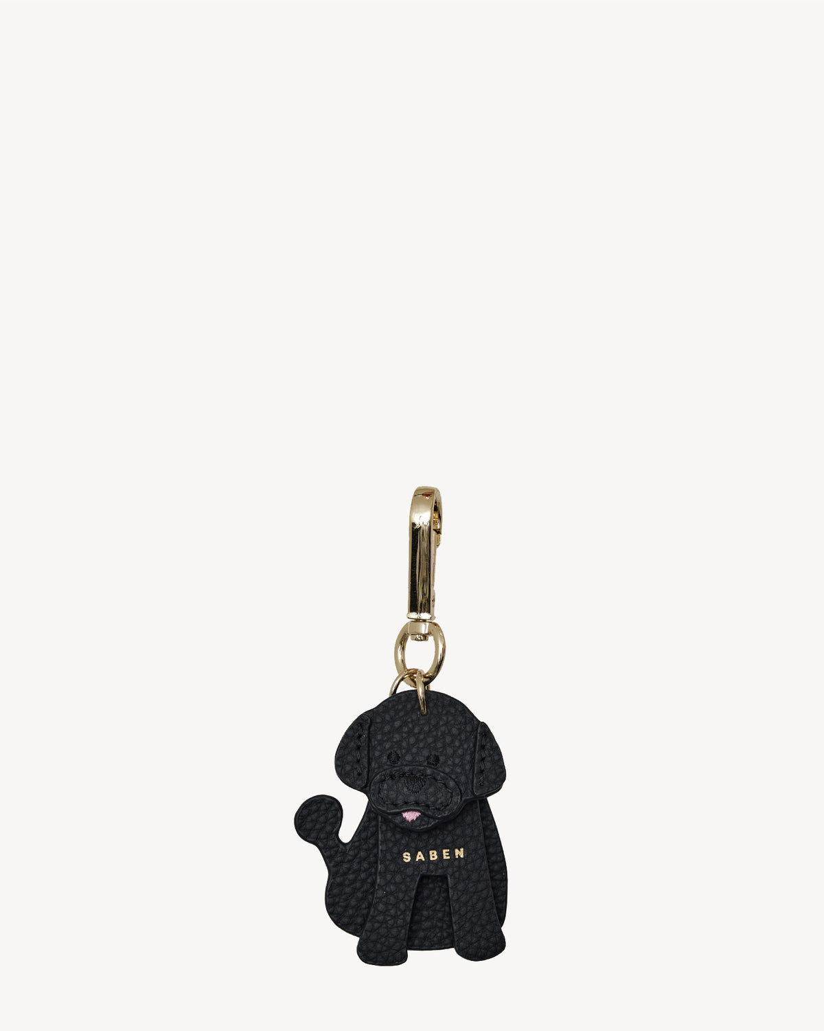 Charm Keyring
