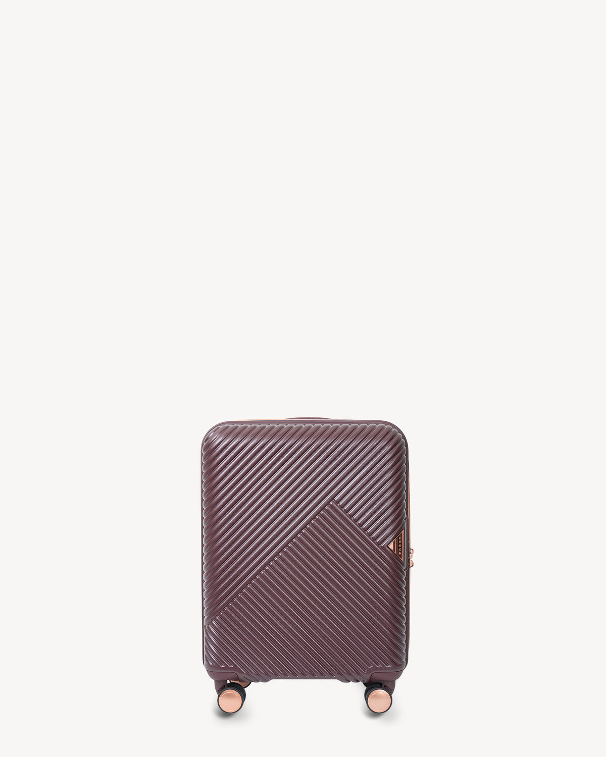 Set of Cabin, Medium, Large Suitcase