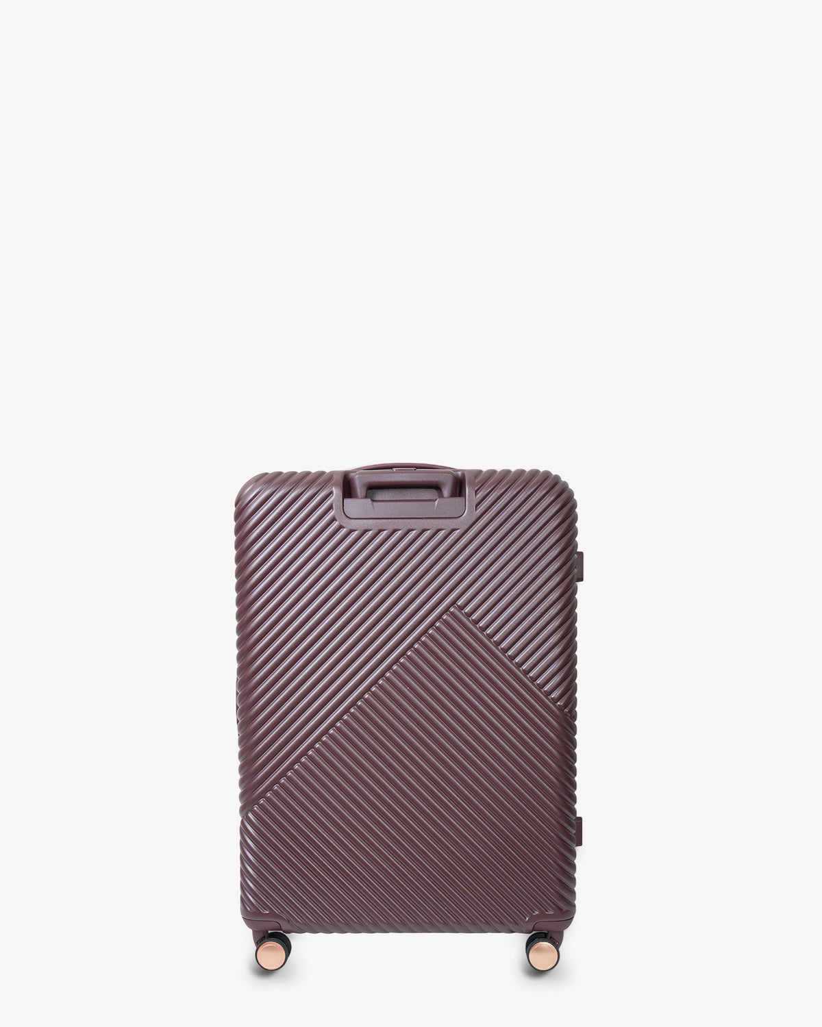 Set of Cabin + Large Suitcase