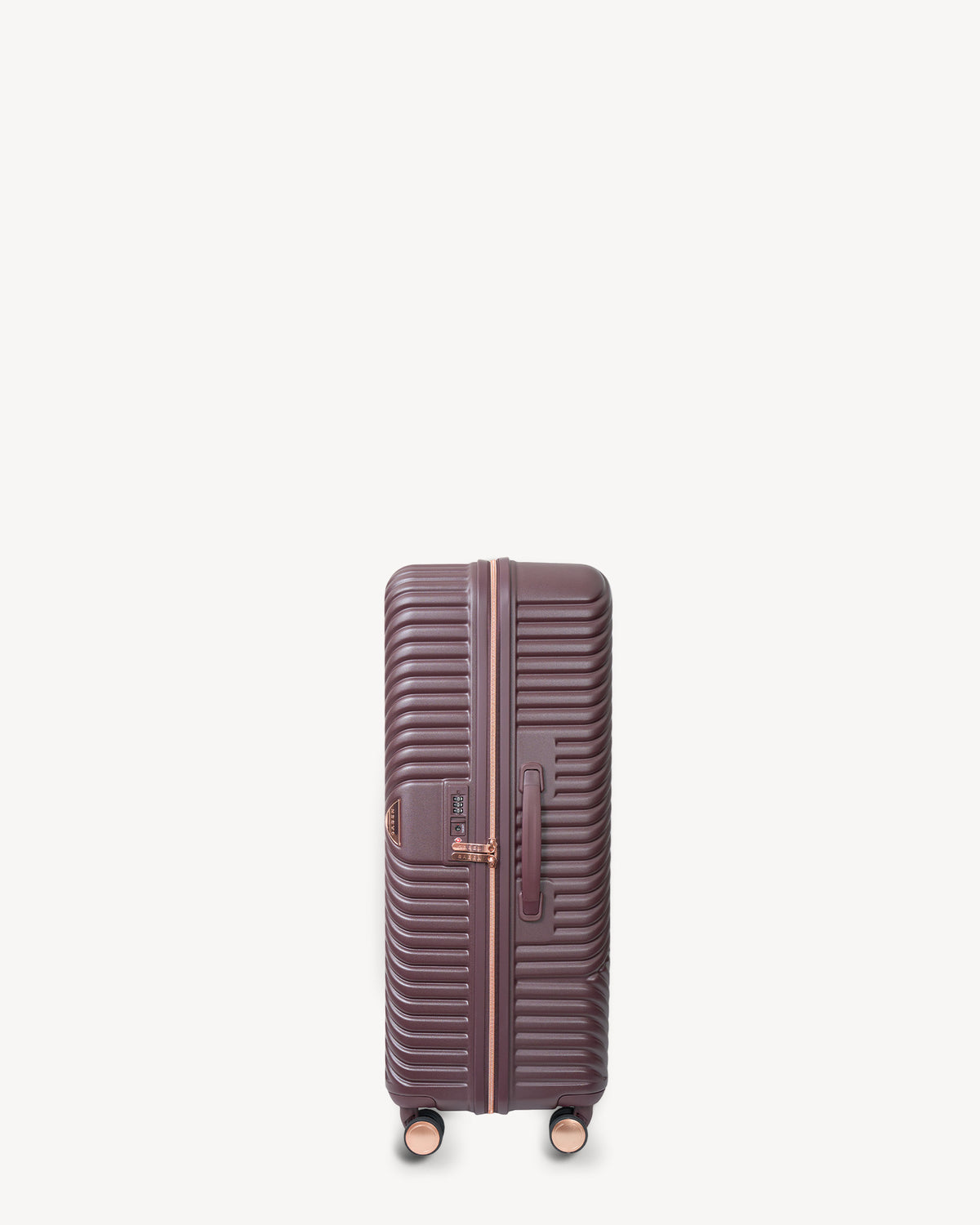 Set of Cabin, Medium, Large Suitcase