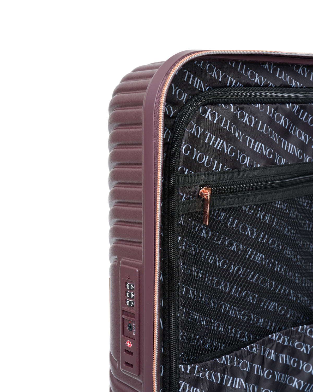 Suitcases- Set of Cabin + Large
