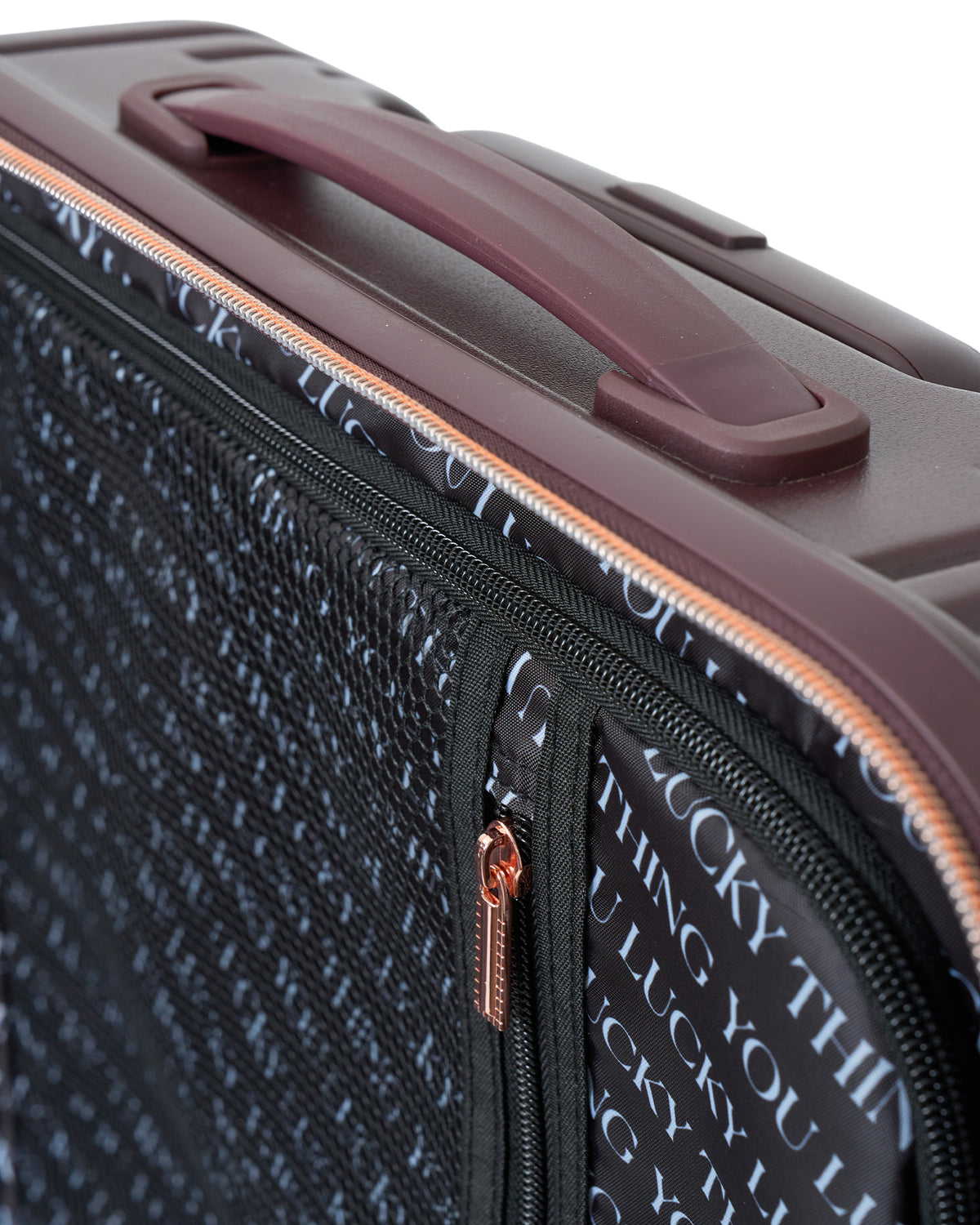 Suitcases- Set of Cabin + Large