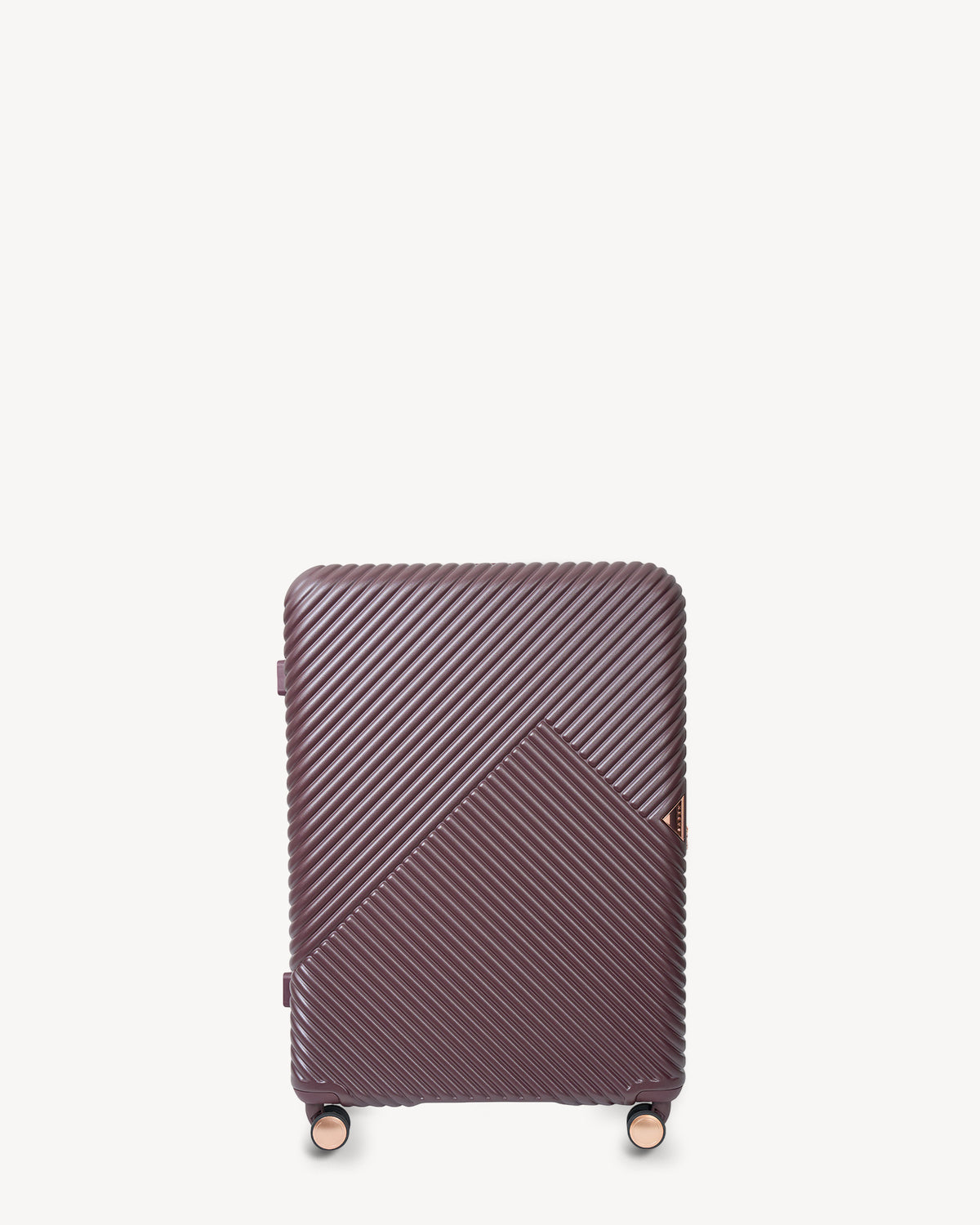 Set of Cabin, Medium, Large Suitcase