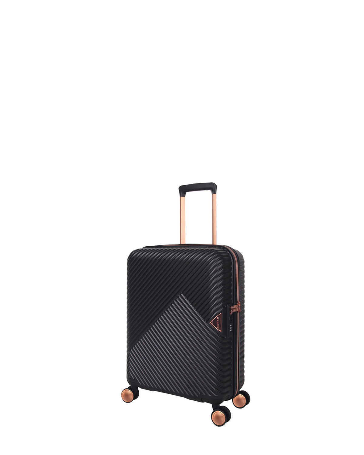 Set of Cabin, Medium, Large Suitcase