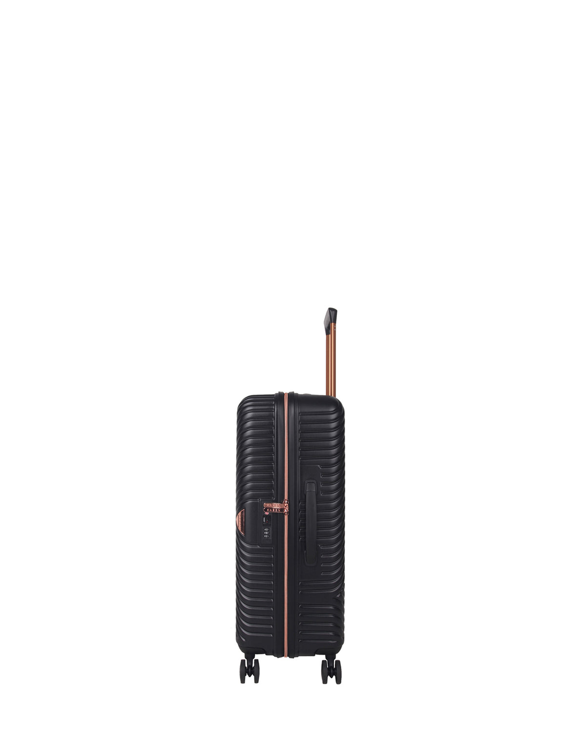 Set of Cabin, Medium, Large Suitcase