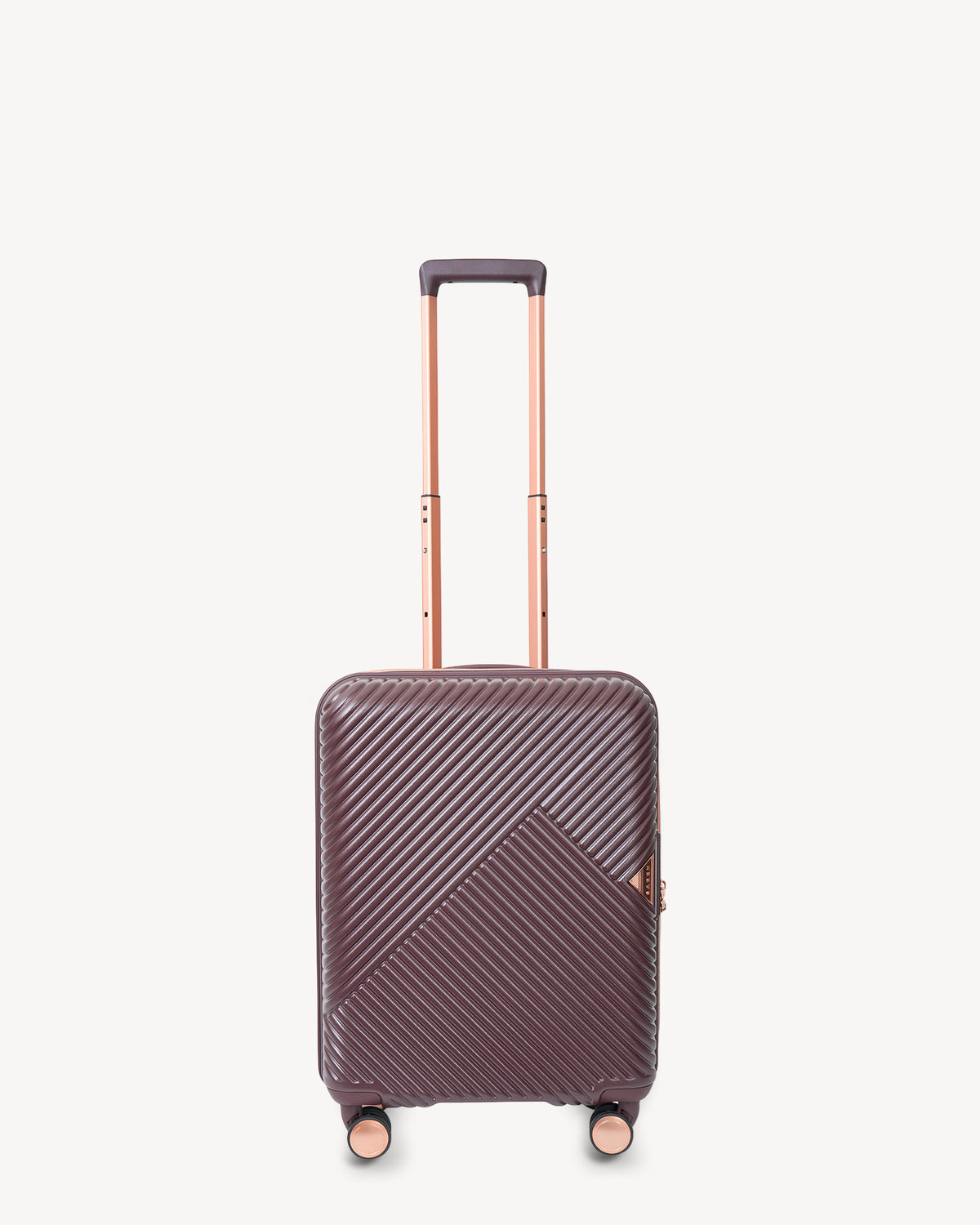 Set of Cabin, Medium, Large Suitcase