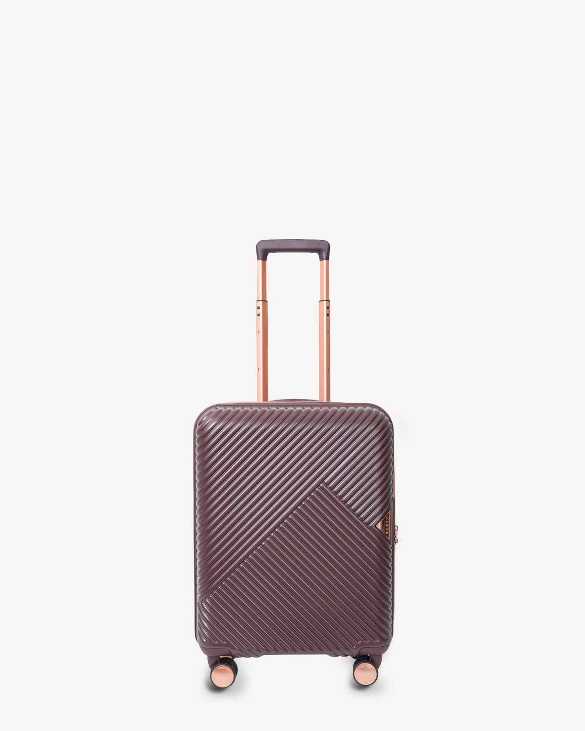 Set of Cabin, Medium, Large Suitcase