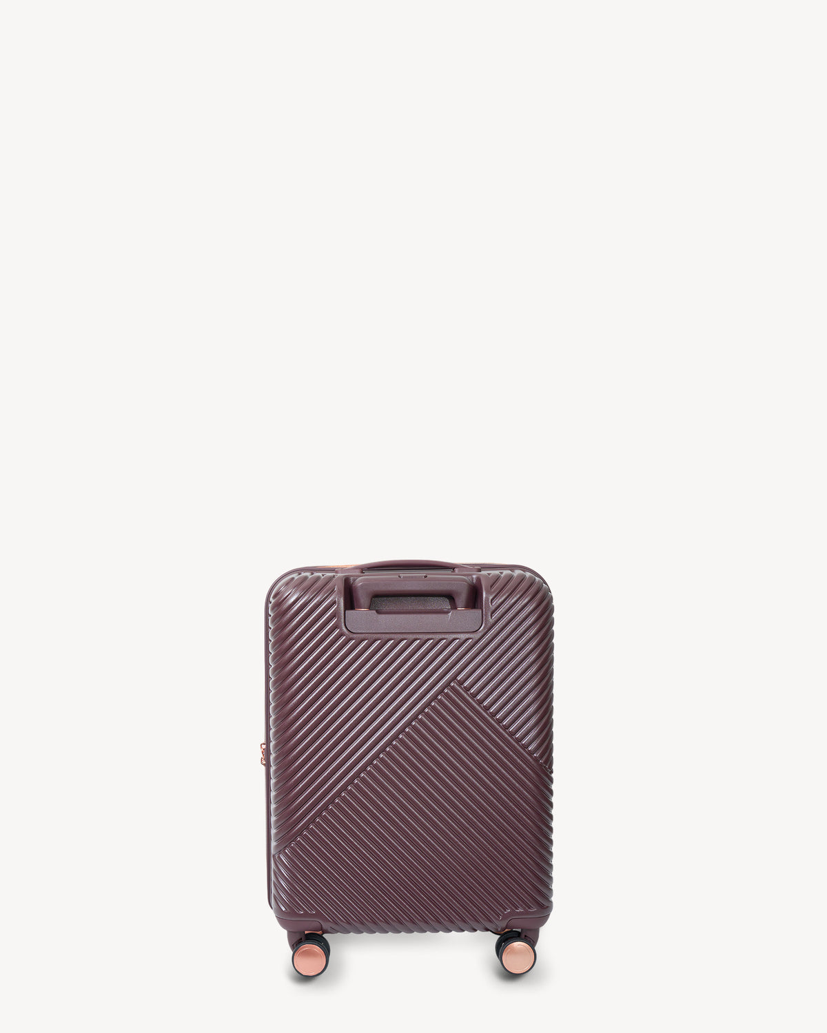 Set of Cabin + Large Suitcase