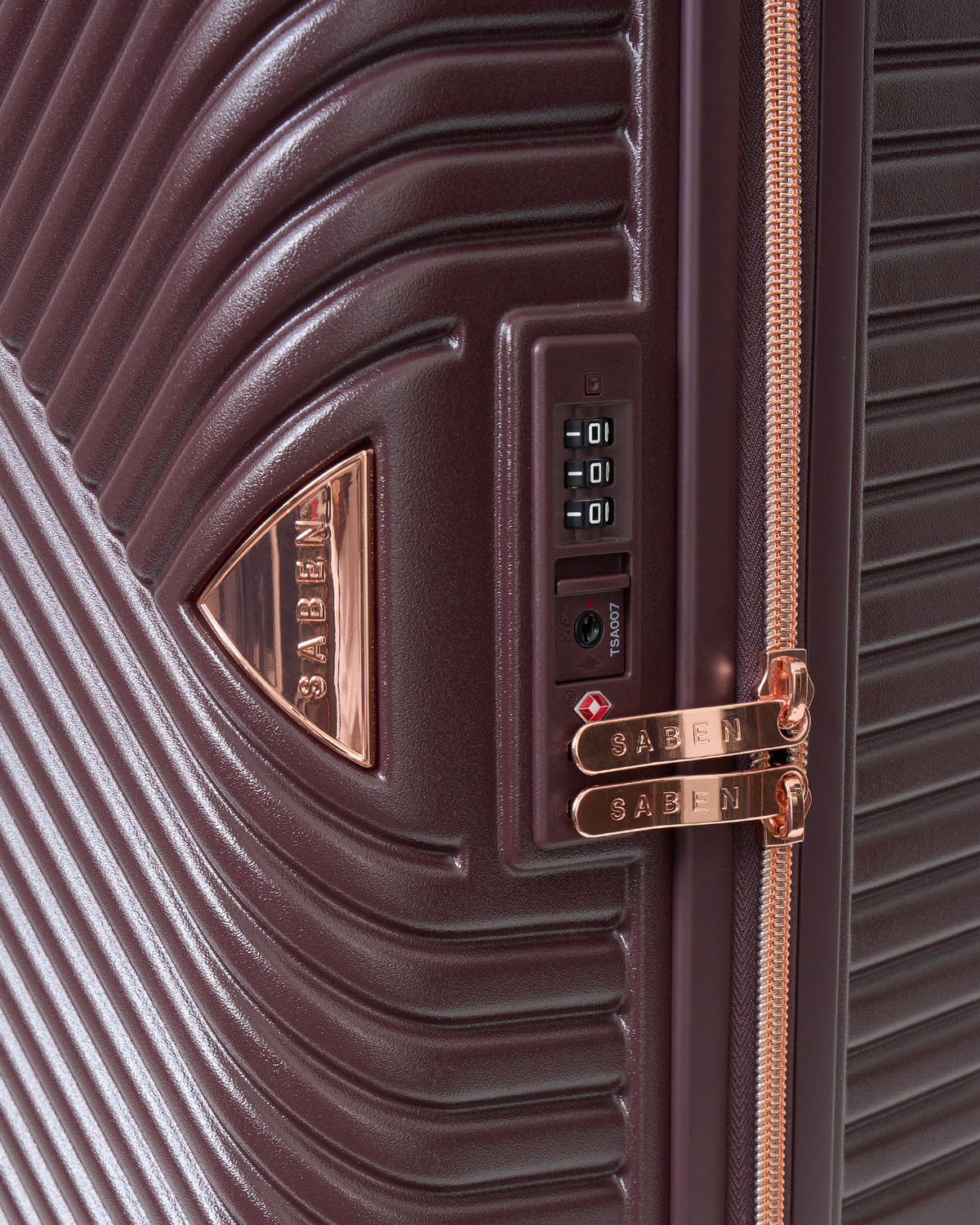 Suitcases- Set of Cabin + Large