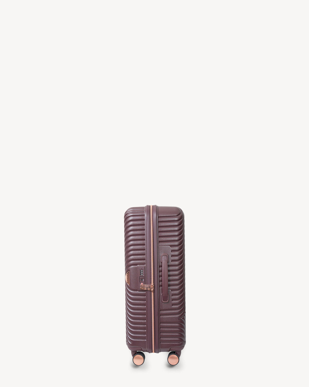 Set of Cabin + Medium Suitcase