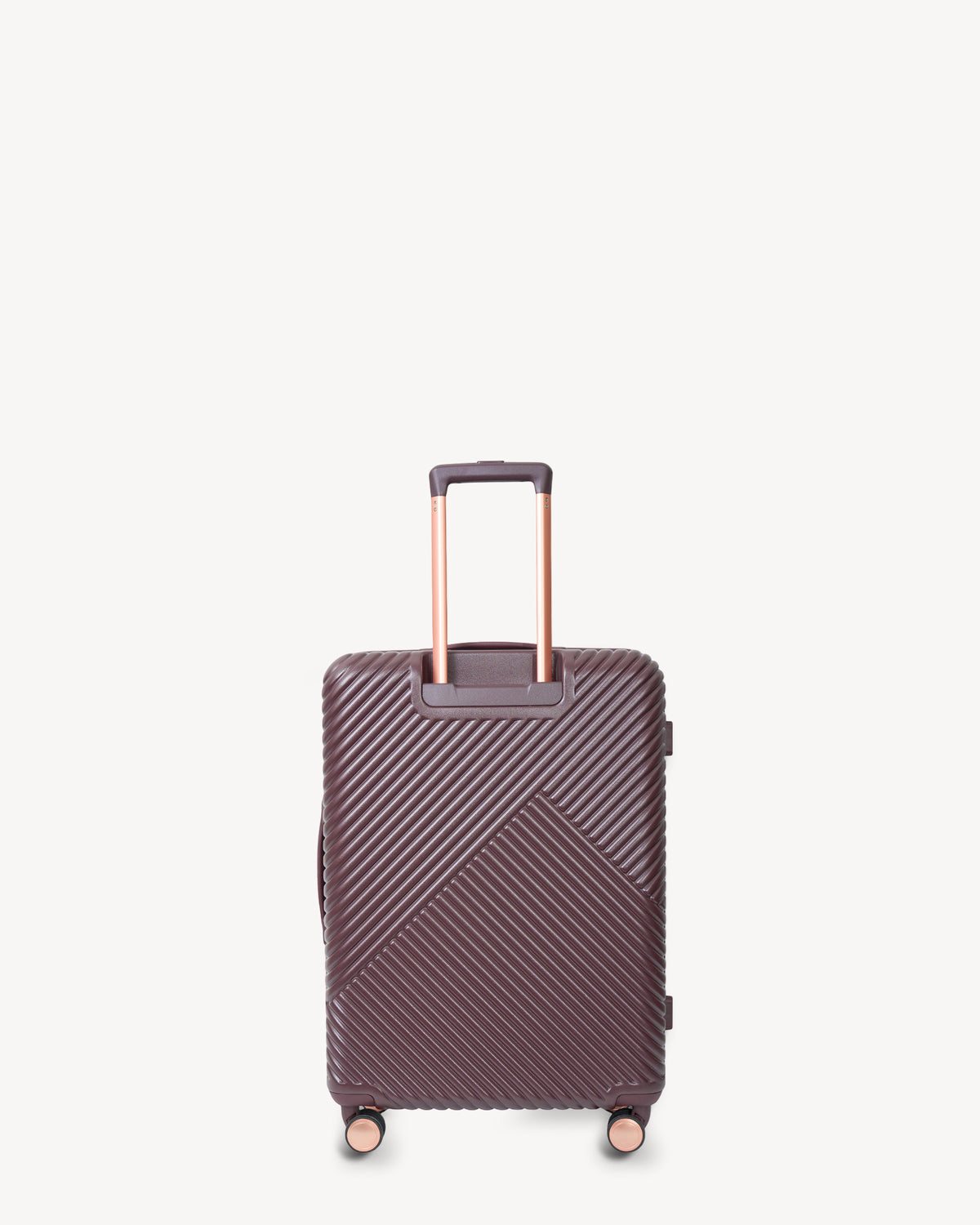 Set of Cabin, Medium, Large Suitcase