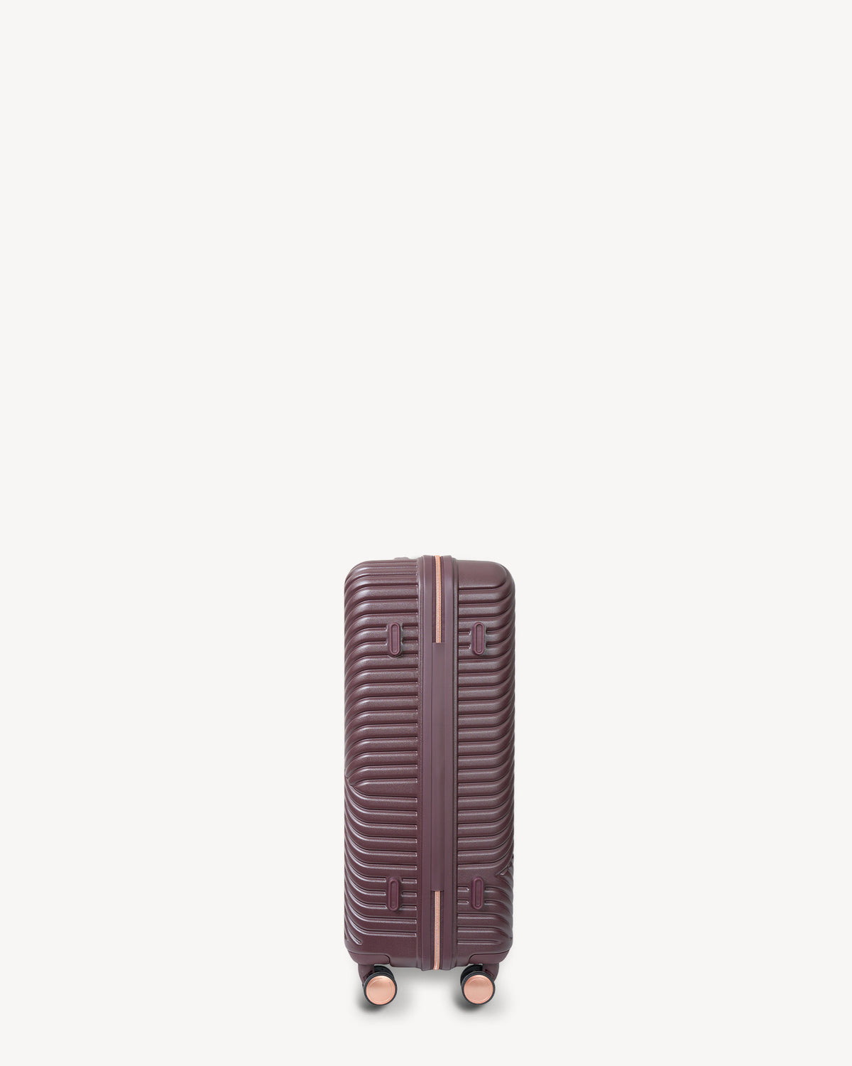 Set of Cabin, Medium, Large Suitcase