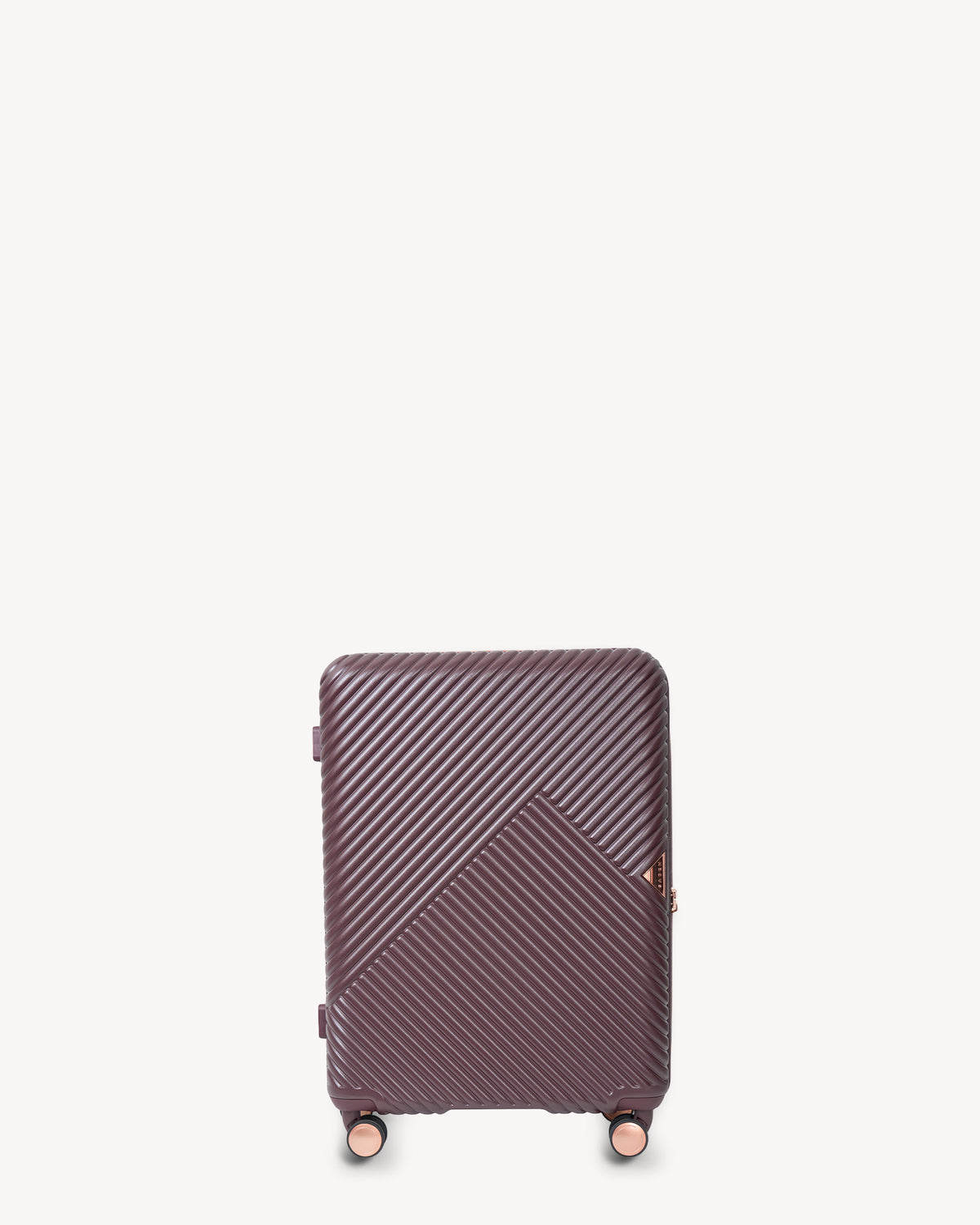 Set of Cabin + Medium Suitcase