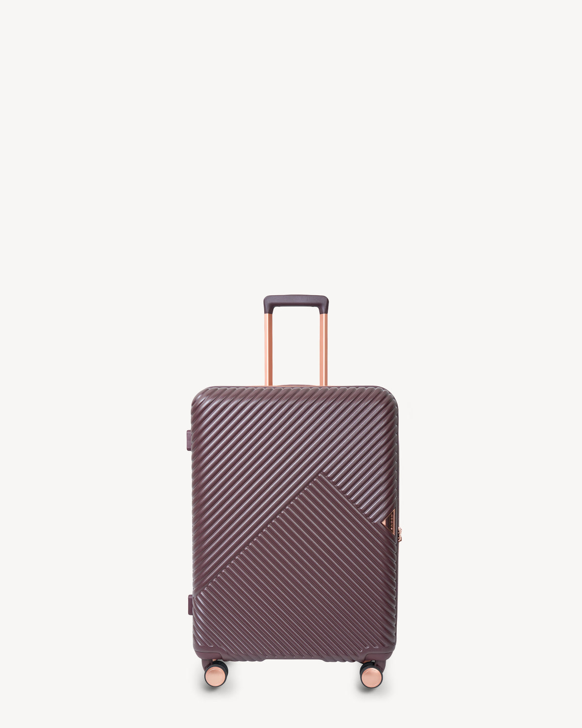 Set of Cabin, Medium, Large Suitcase