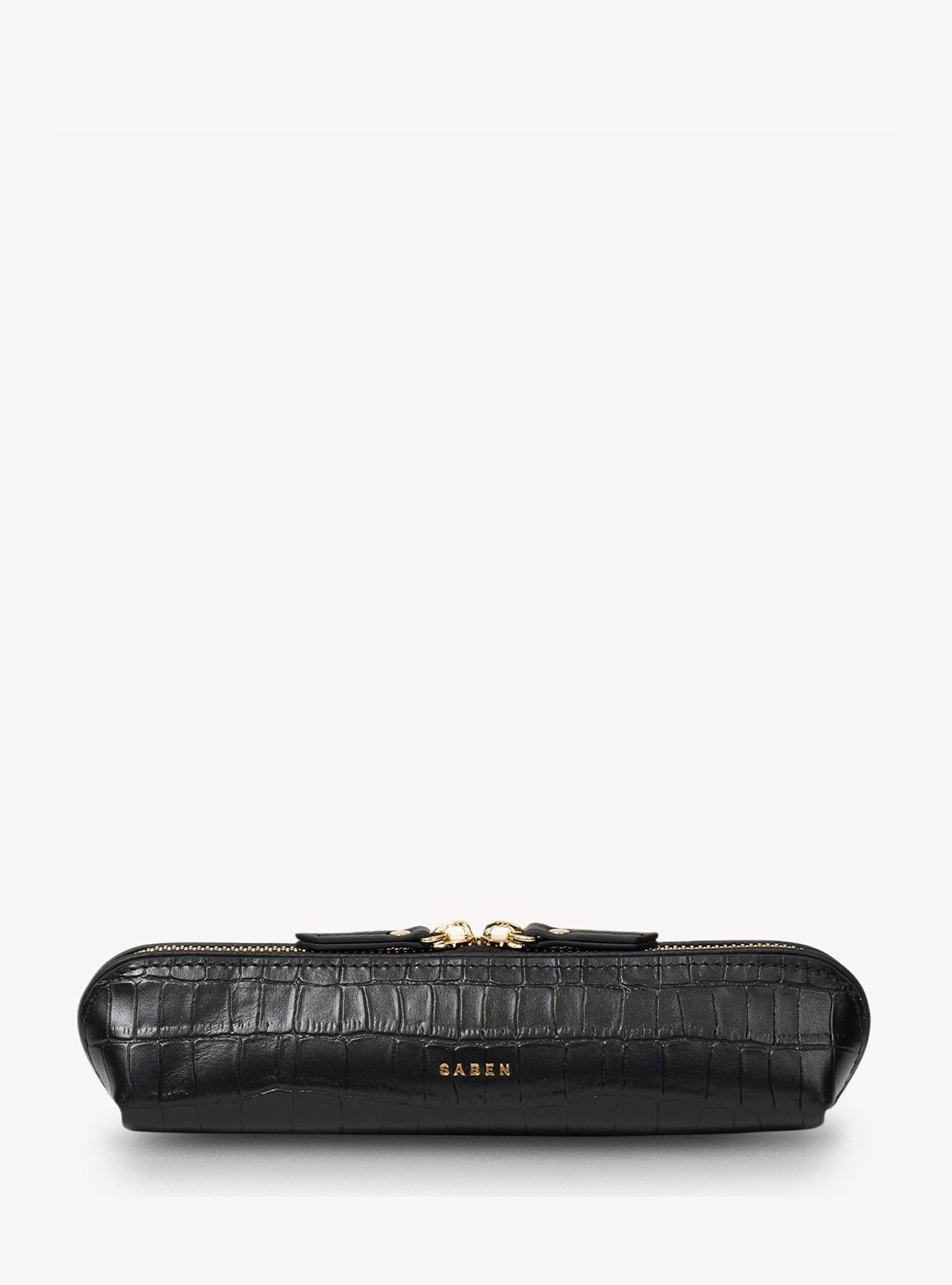 Organise Me - Black Croc