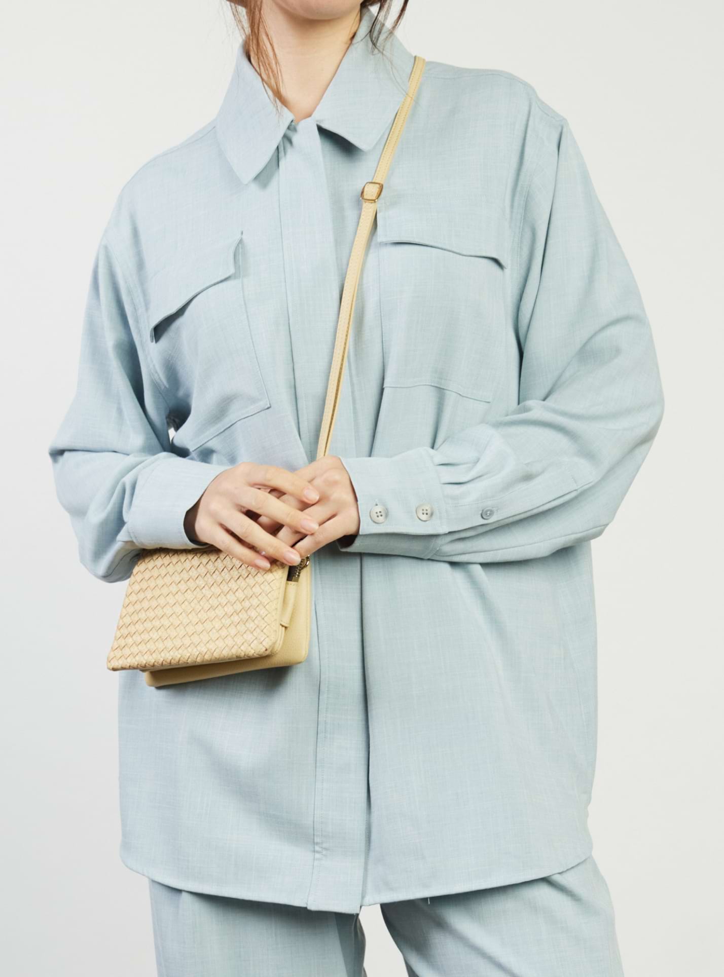 Tilly Crossbody