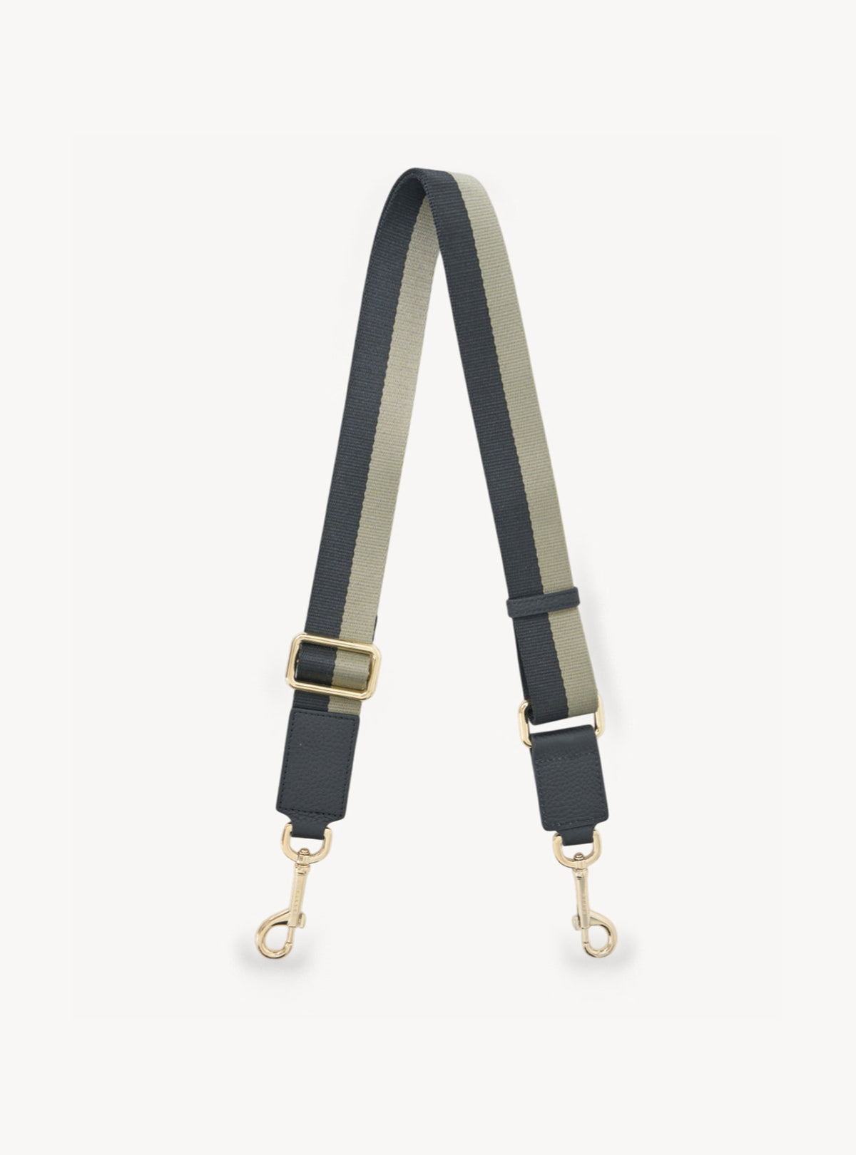 Feature Strap Webbing