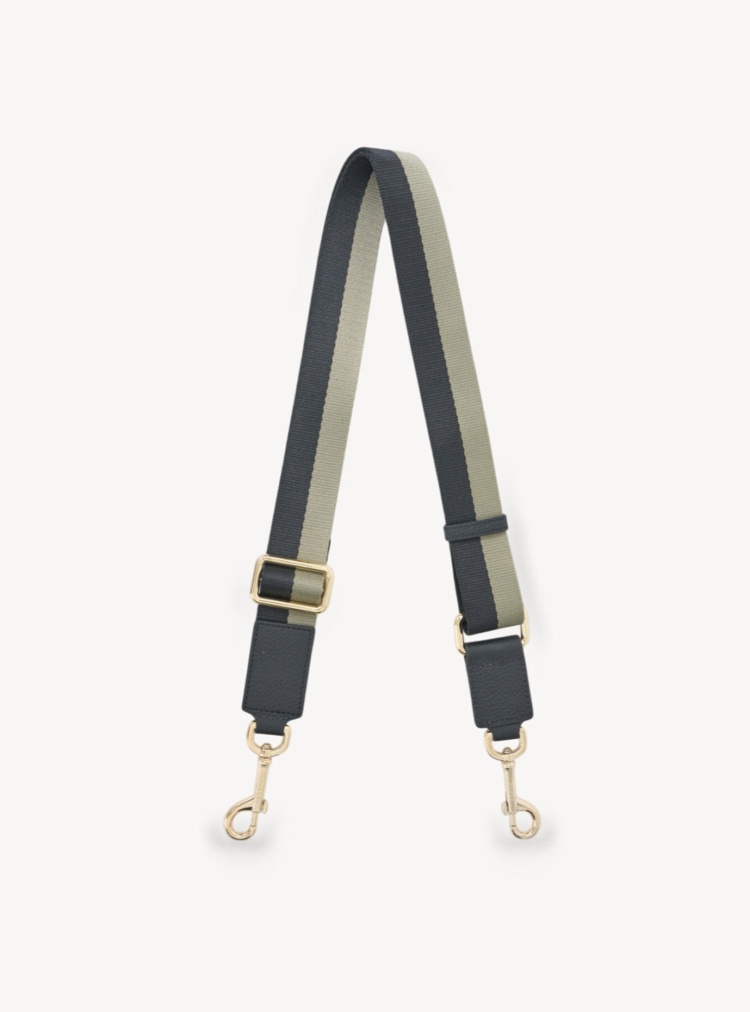 Feature Strap Webbing