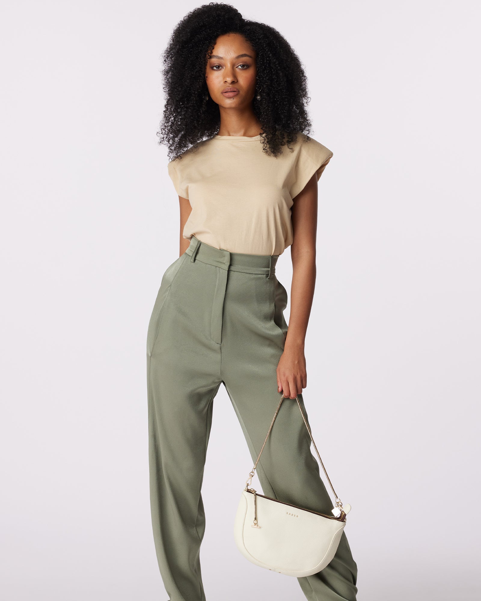 Feature Shoulder Strap