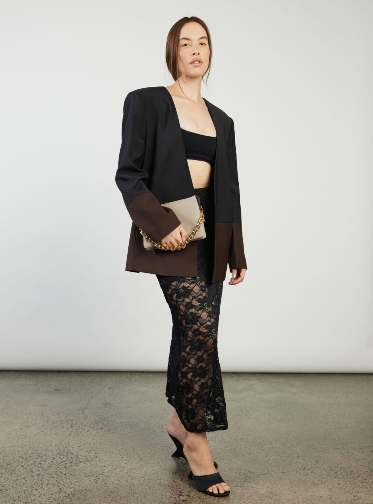 Tilly's Big Sis Crossbody