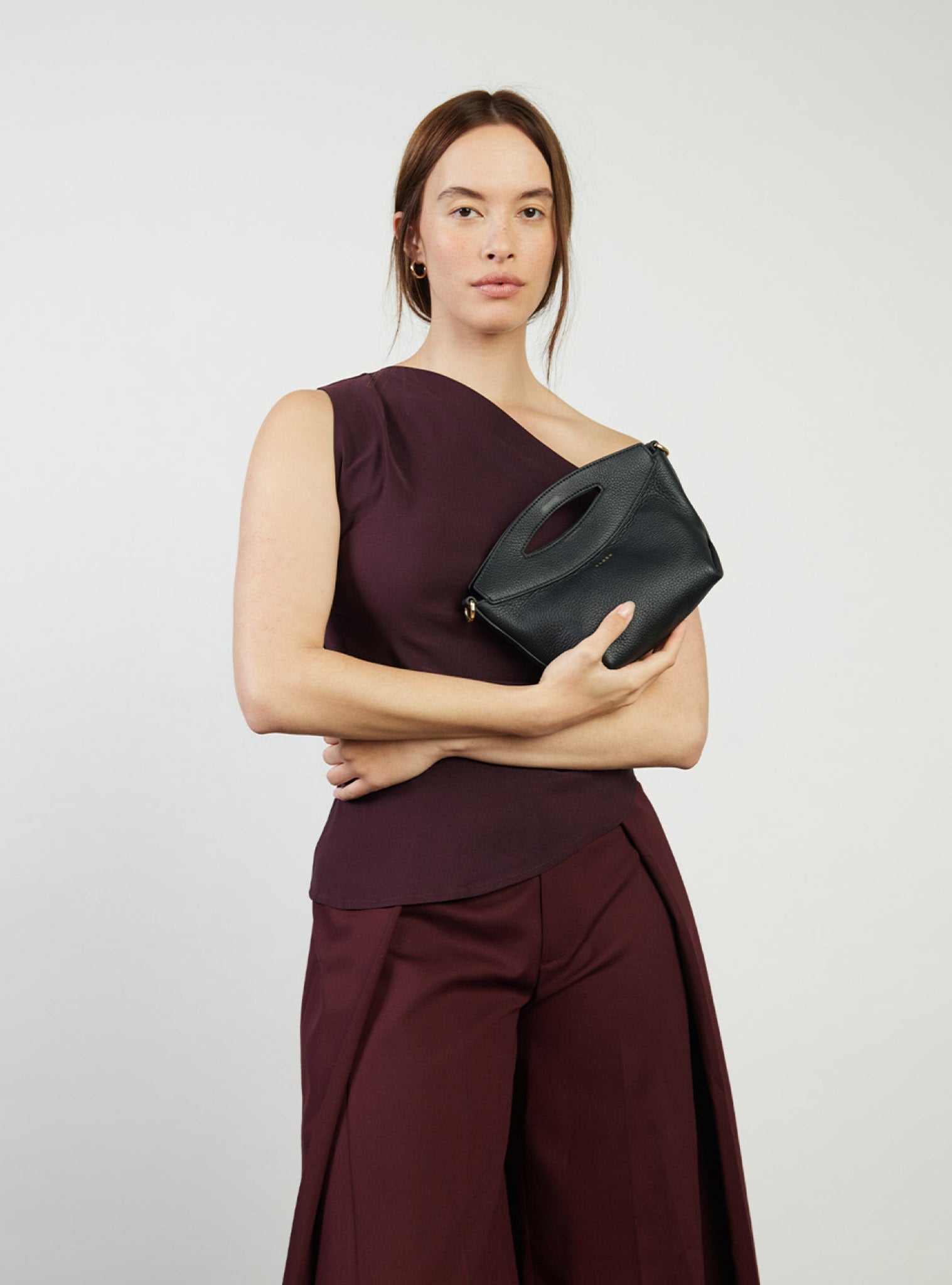 Rocco Crossbody Bag