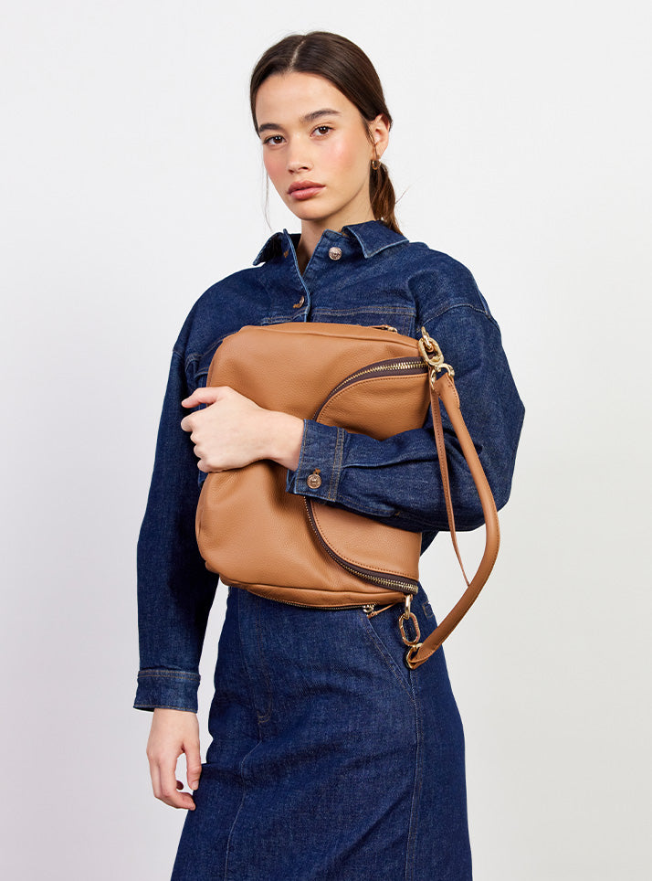 Frankie Shoulder Bag