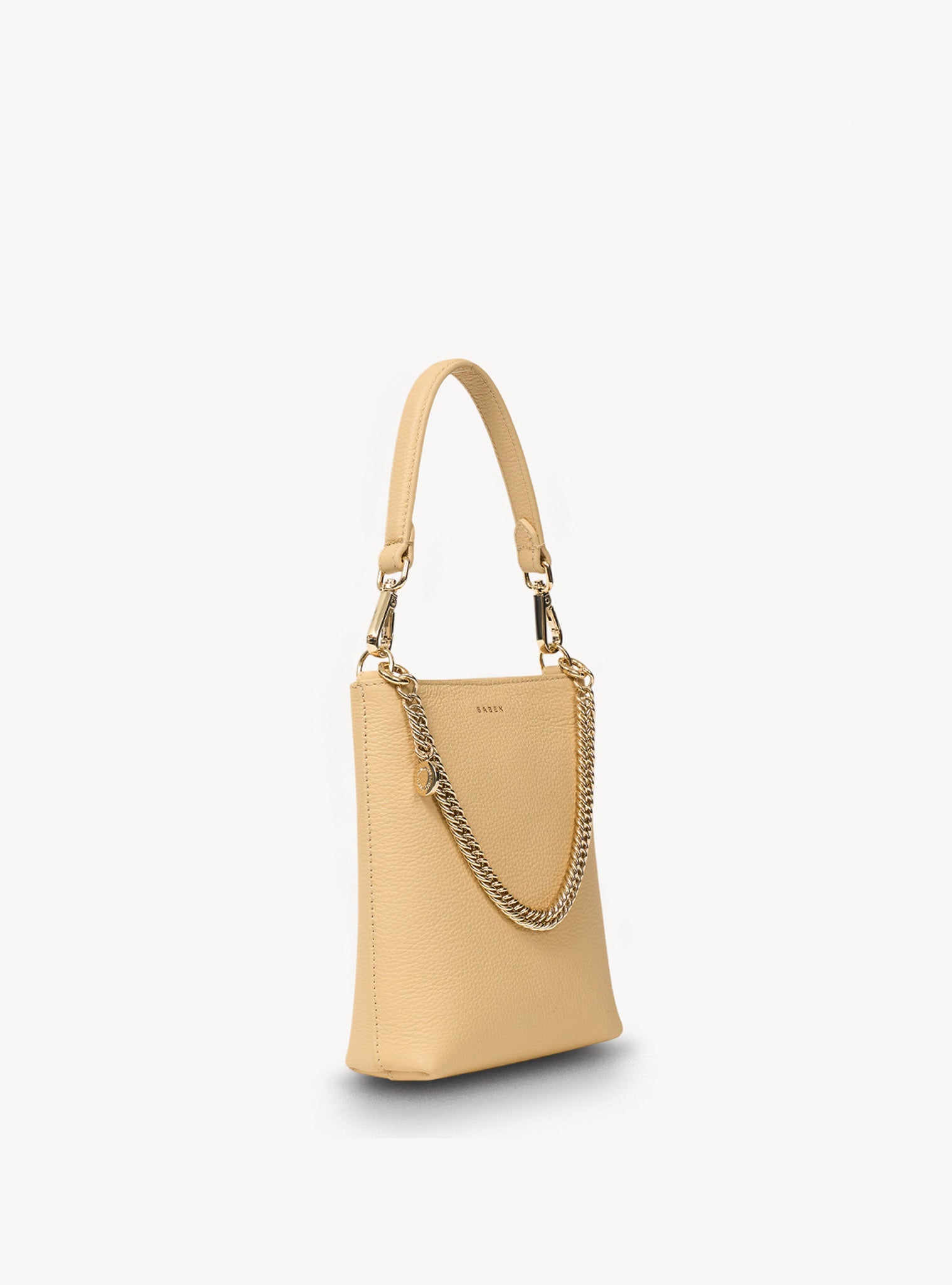 Coco Mini Bag Raffia