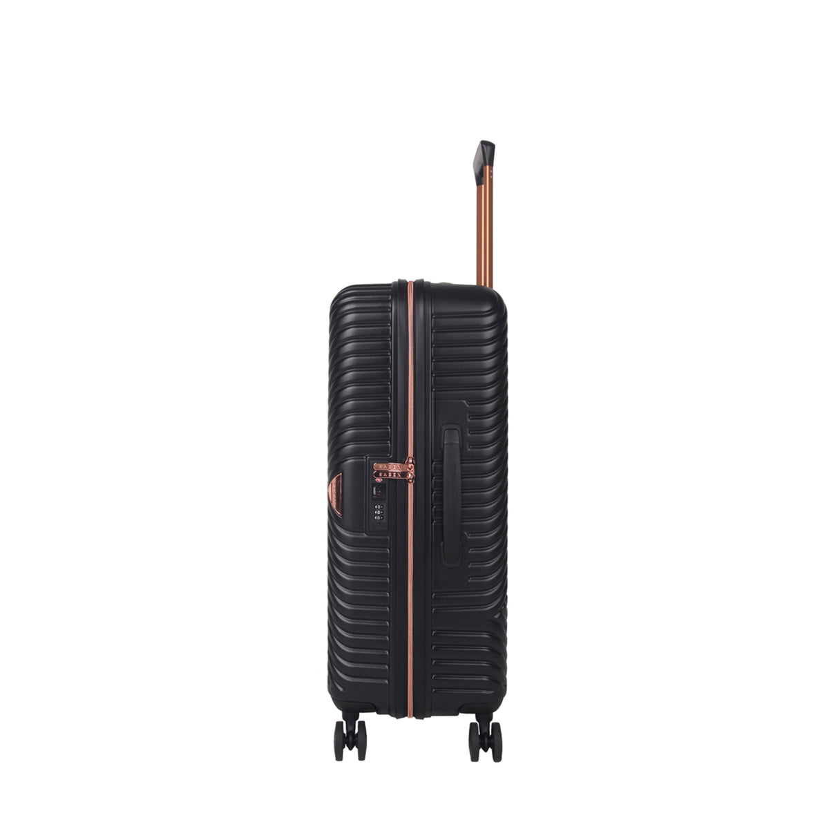 Suitcases- Set of Cabin + Large