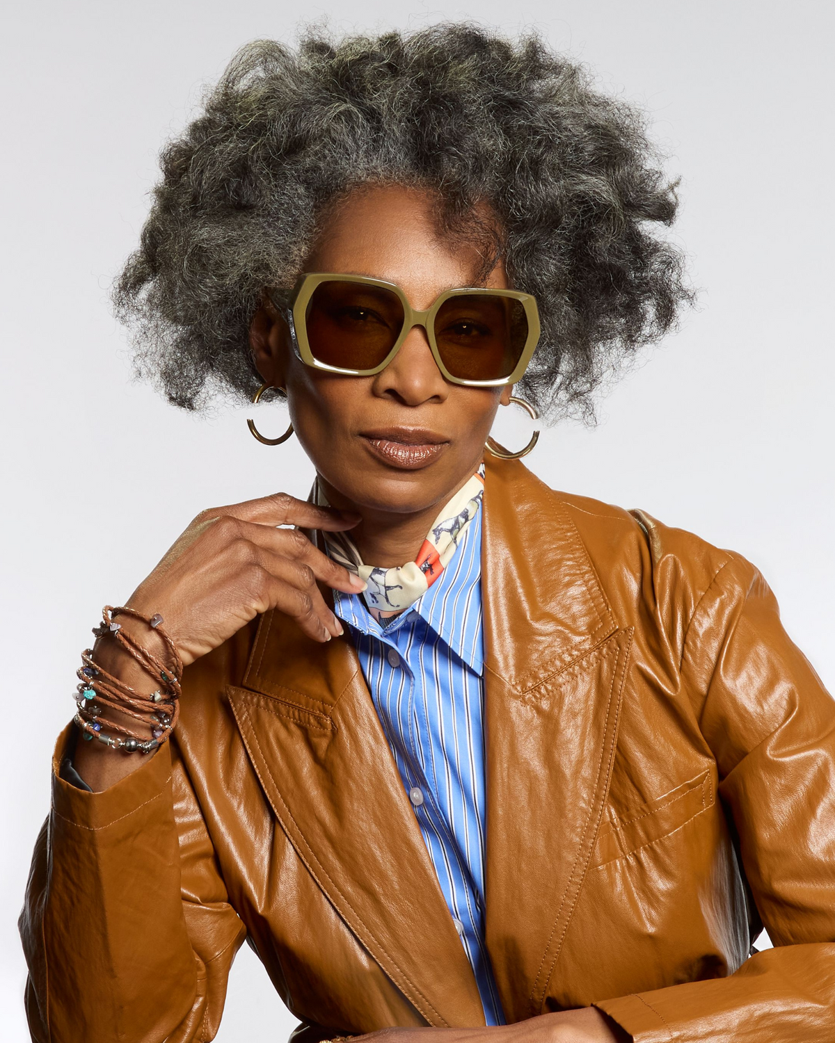 Remi Sunglasses