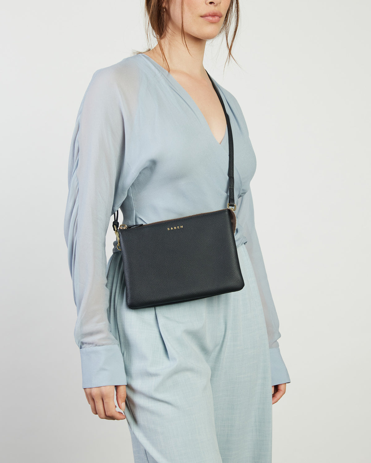Tilly&#39;s Big Sis Crossbody
