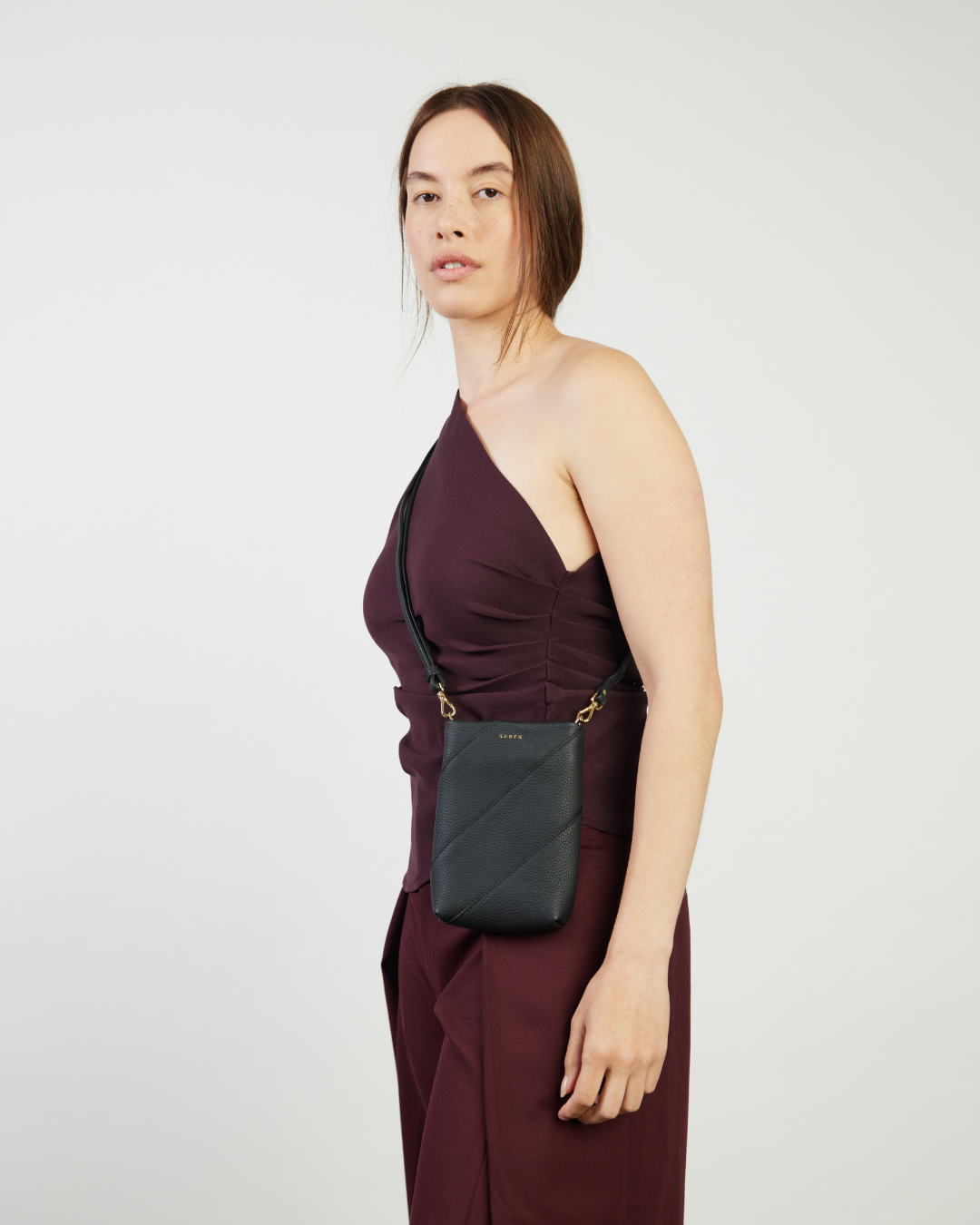 Maggie Crossbody