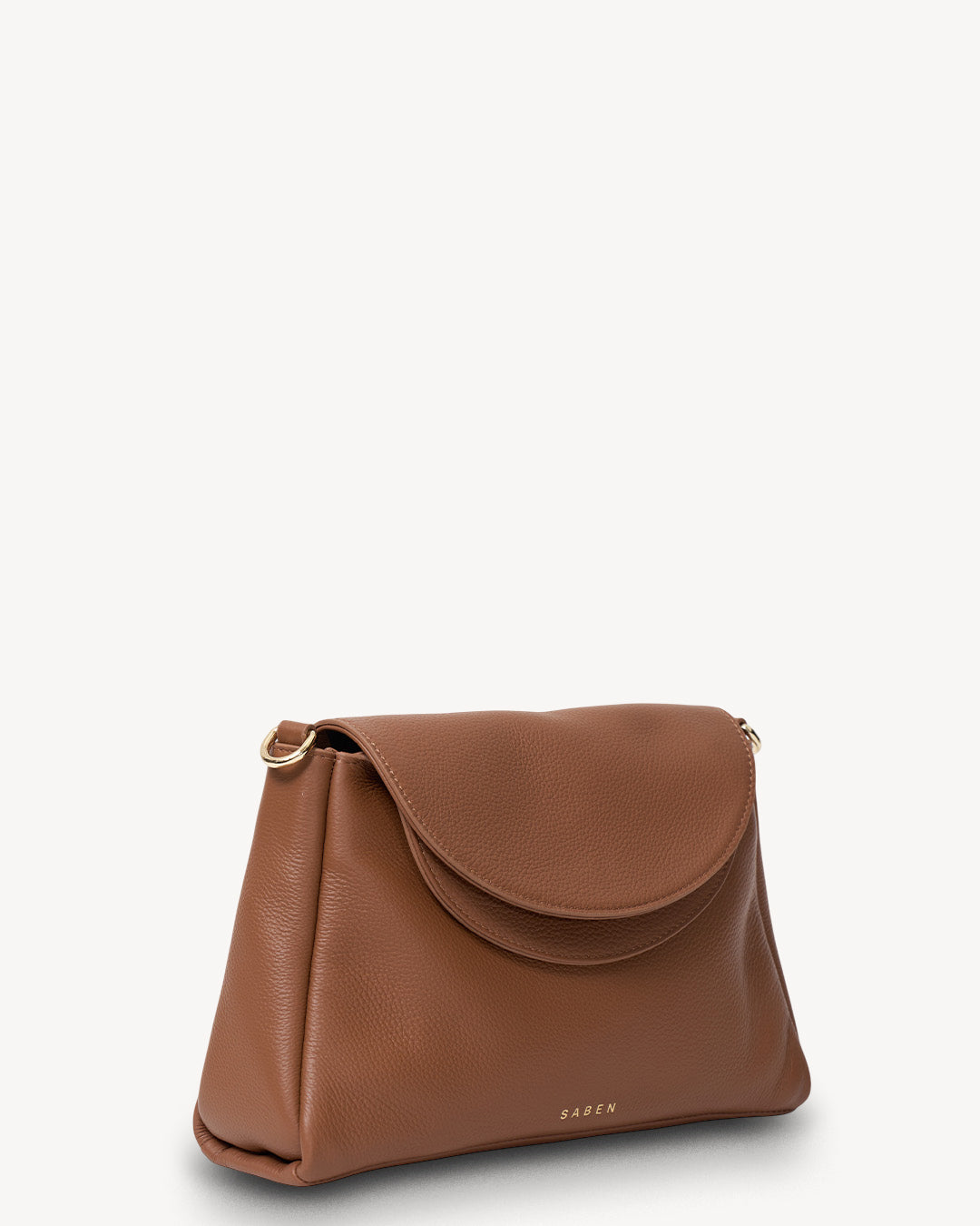 Beckett Crossbody Bag
