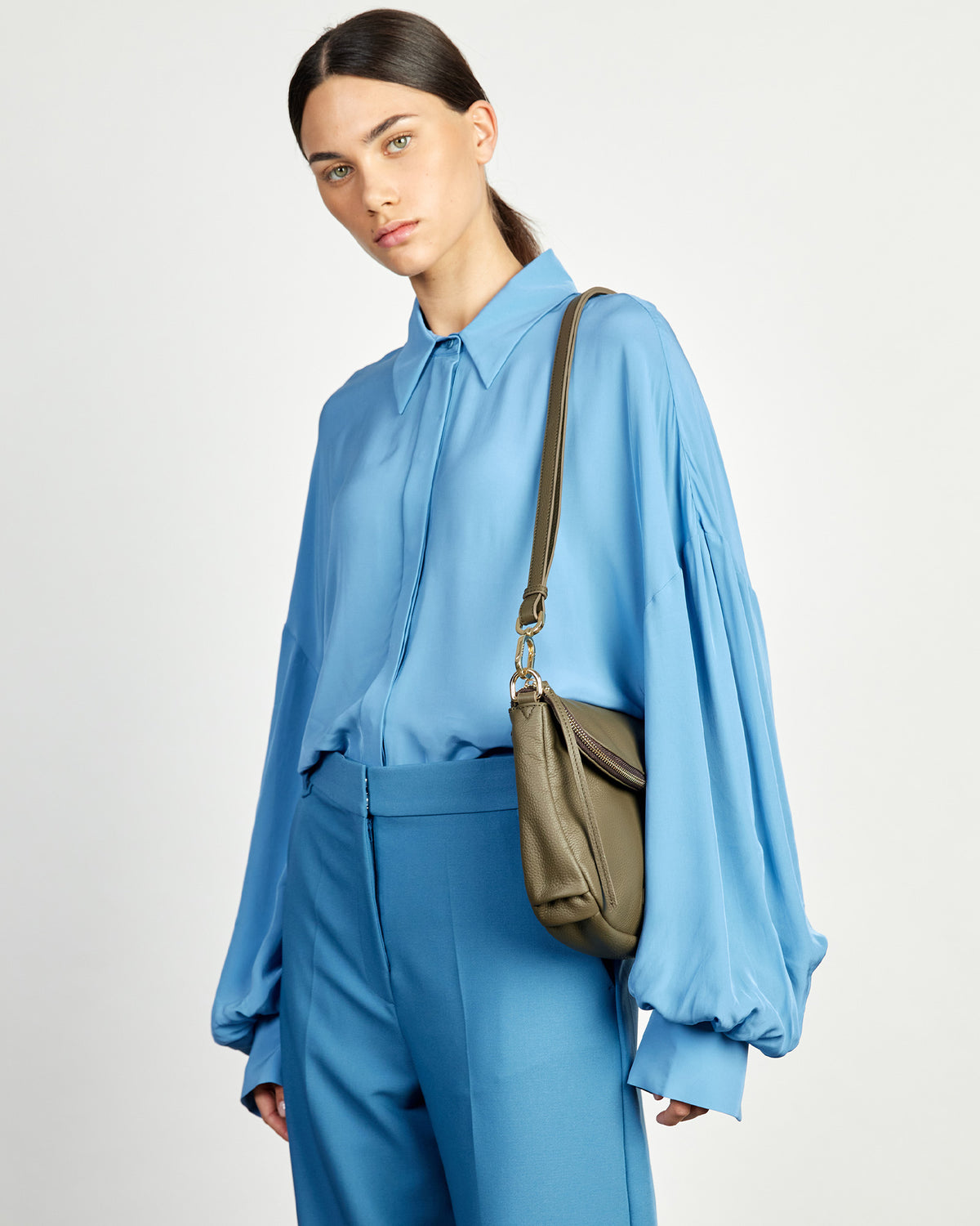 Fifi Crossbody Rosemary