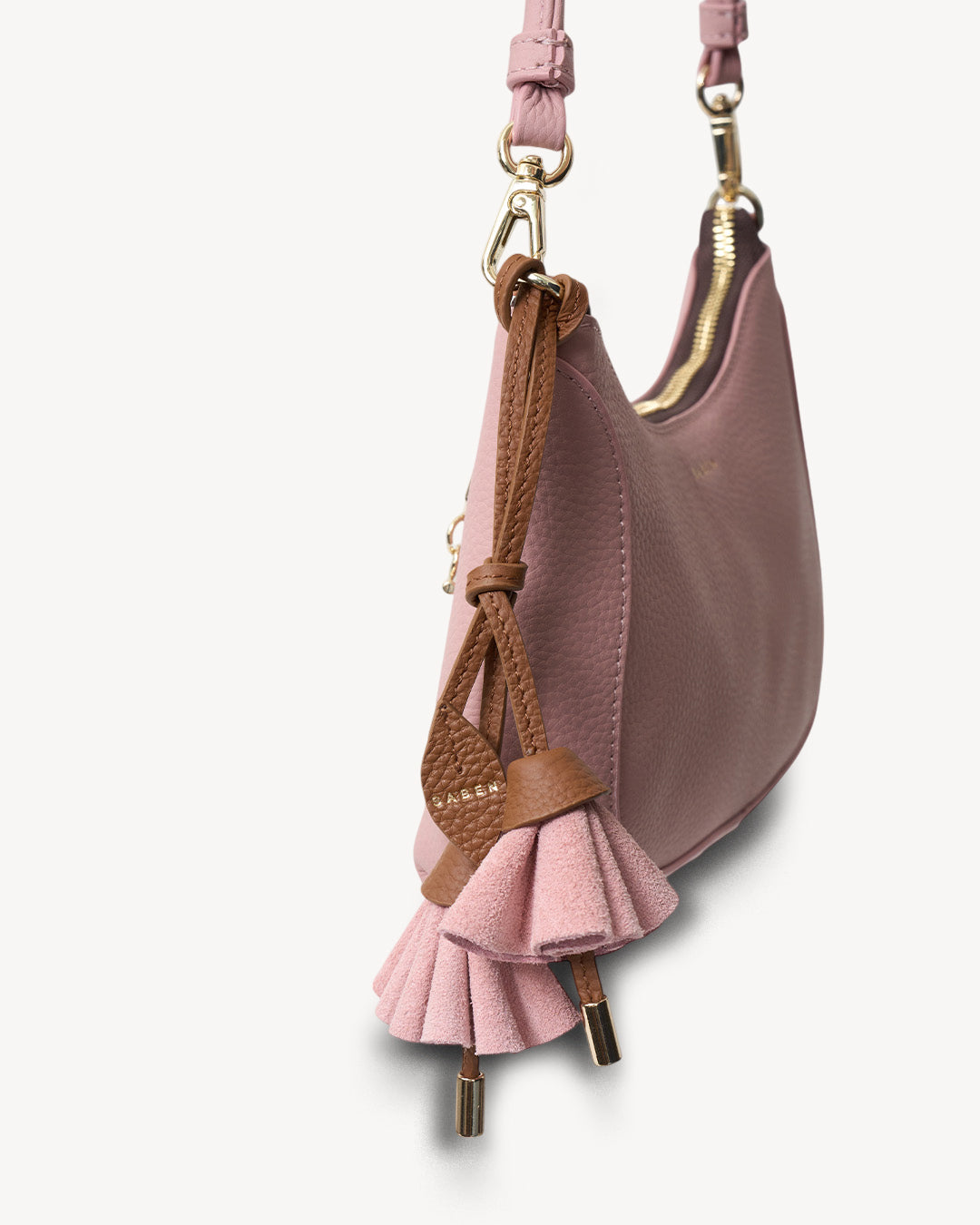 Charm Lacing