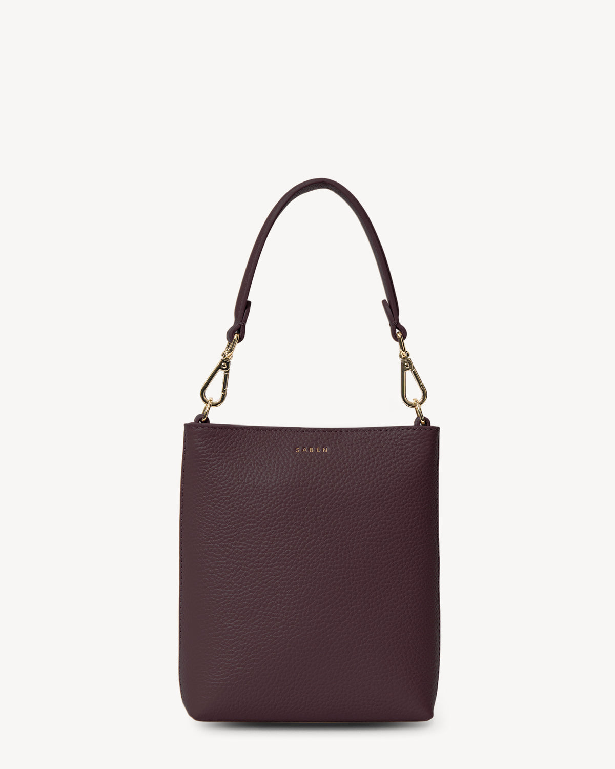 Coco Mini Bag Merlot