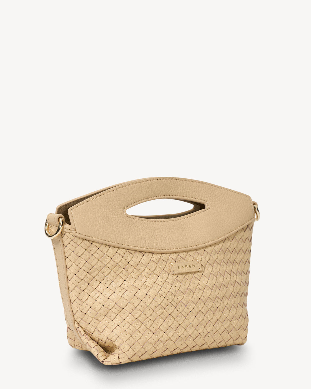 Rocco Crossbody Bag