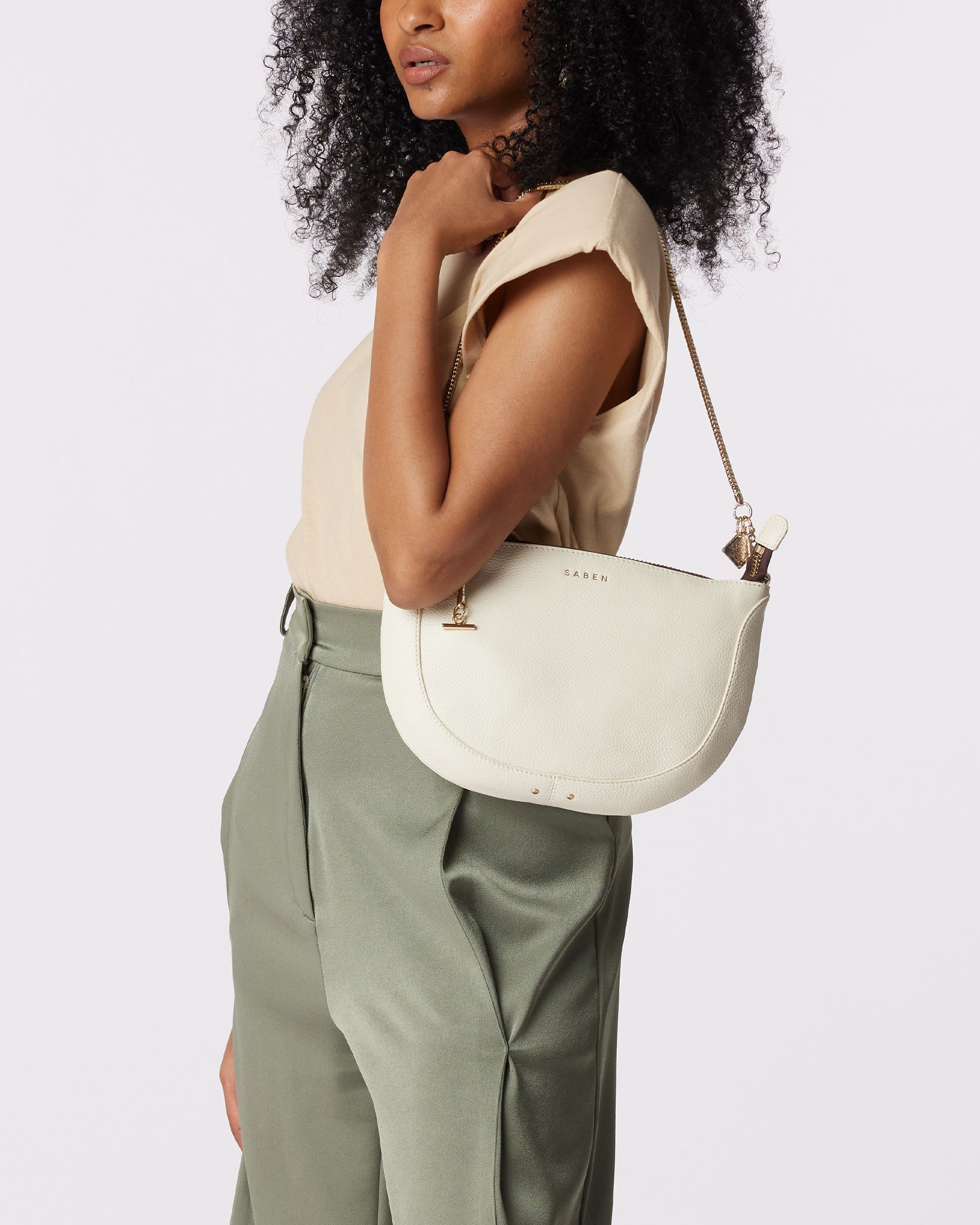 Feature Shoulder Strap