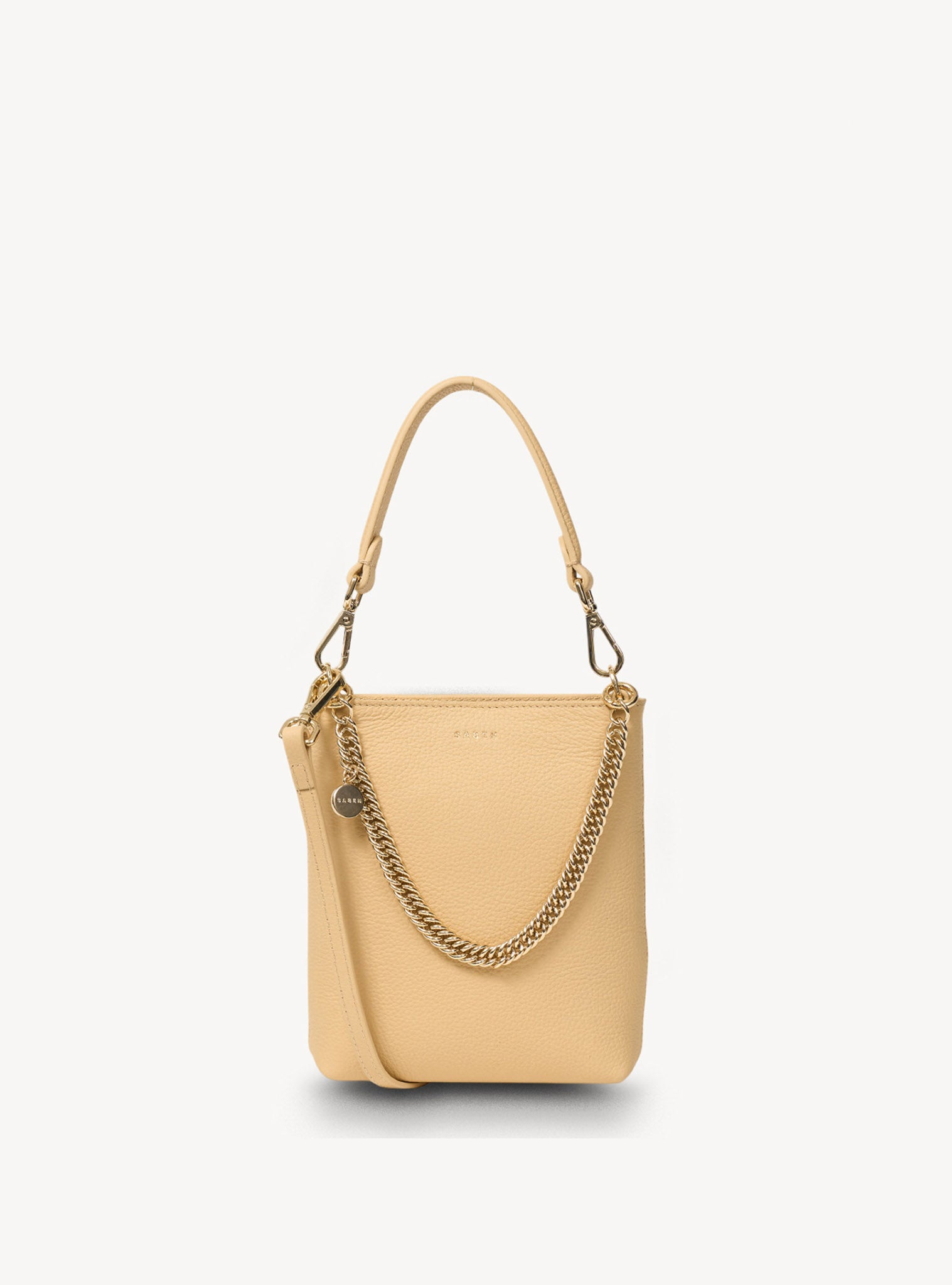 Coco Mini Bag Raffia