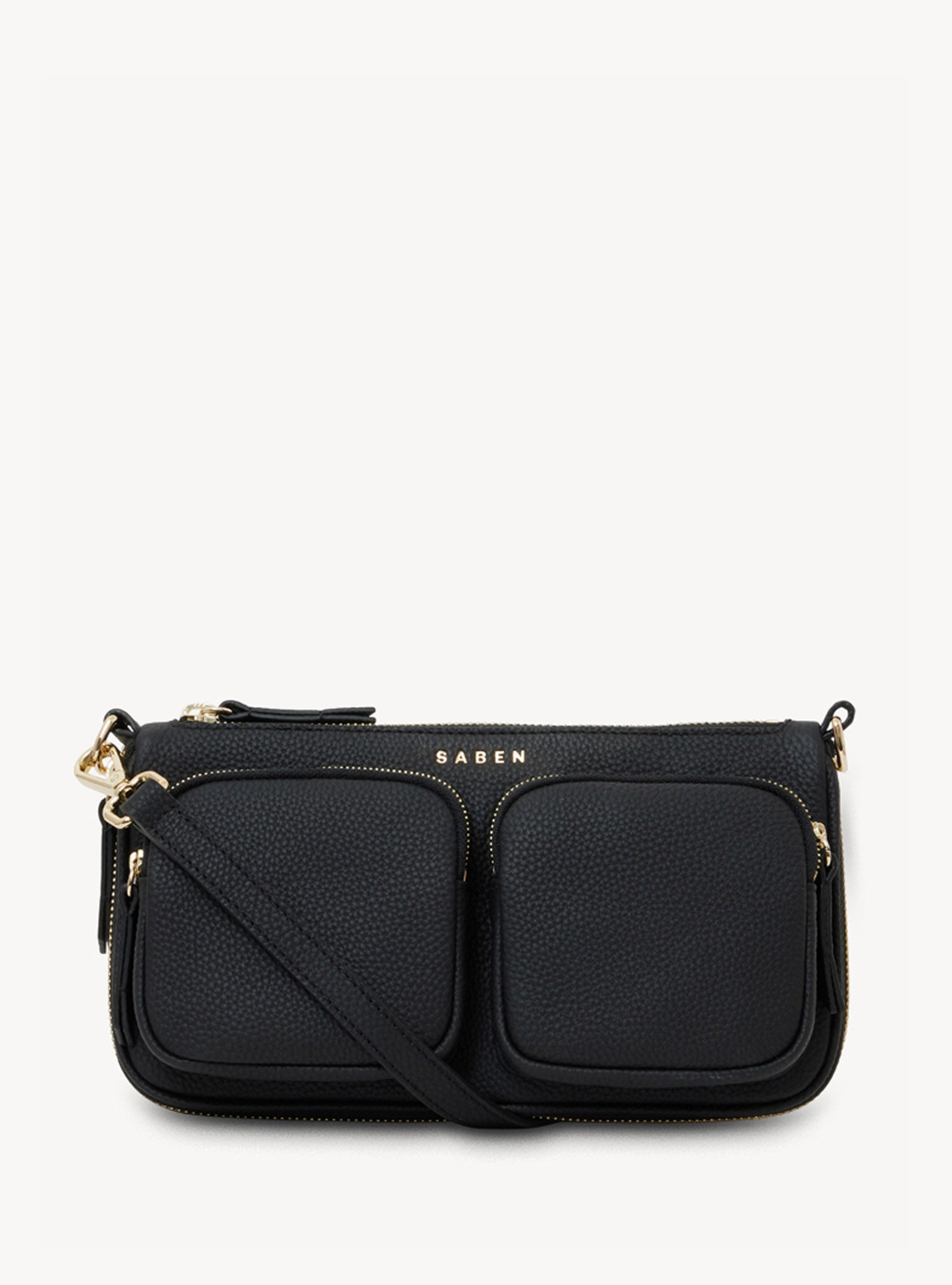 Nina Crossbody