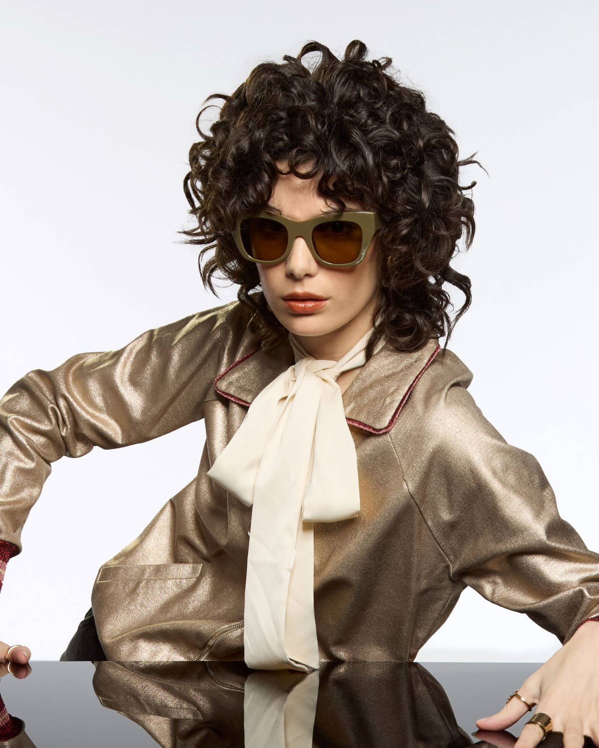 Sloane Sunglasses