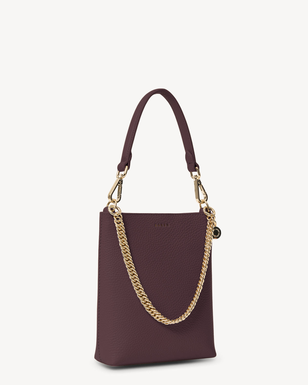 Coco Mini Bag Merlot