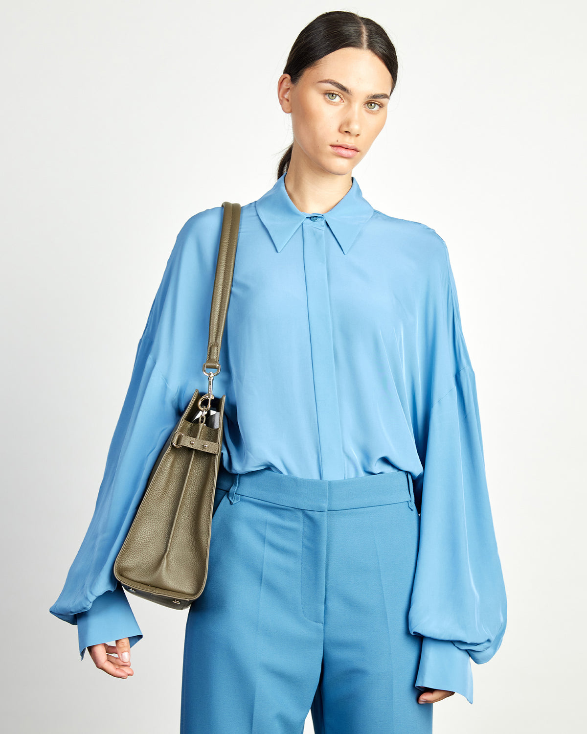 Beatrice Shoulder Bag Rosemary
