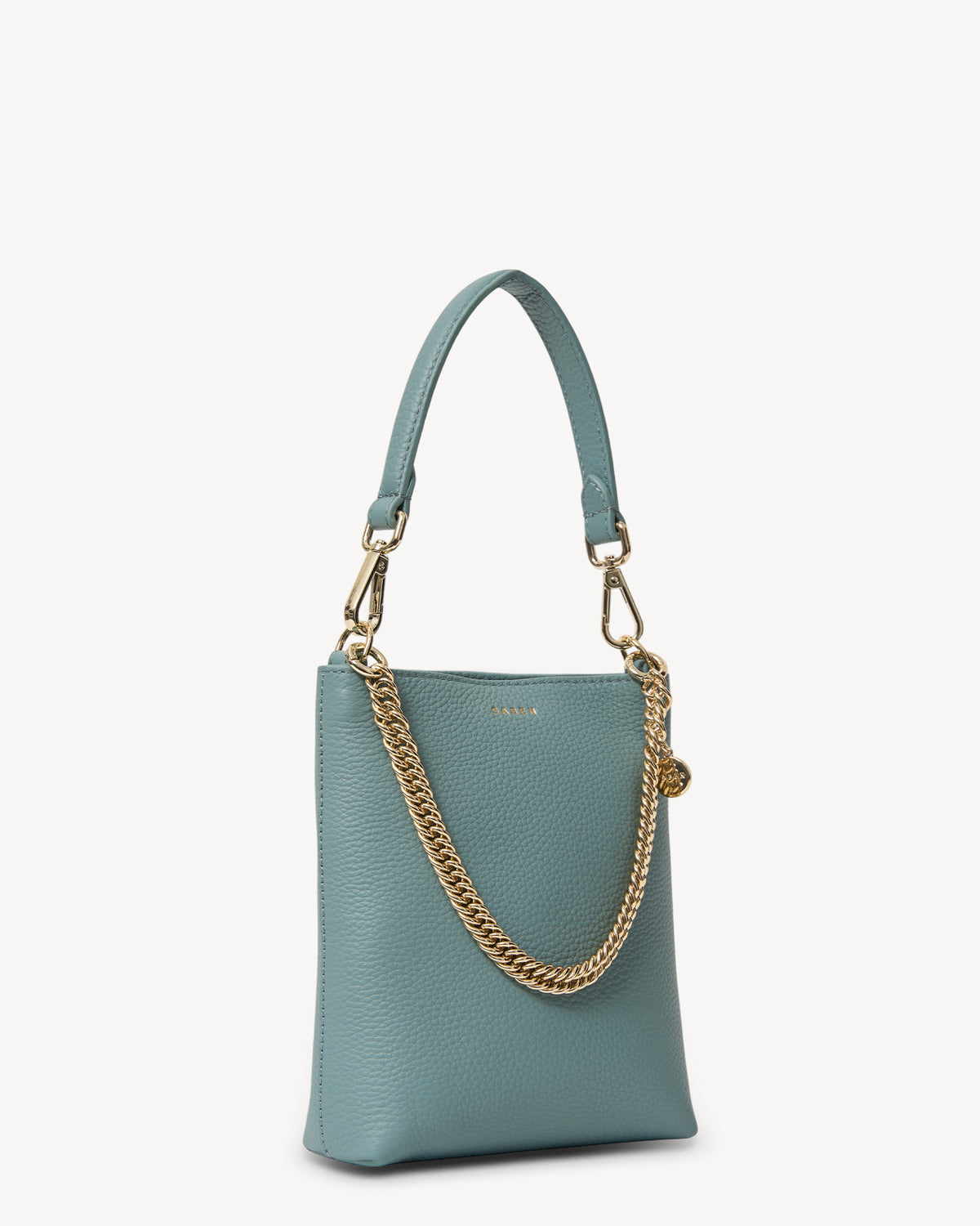 Coco Mini Bag Duck Egg
