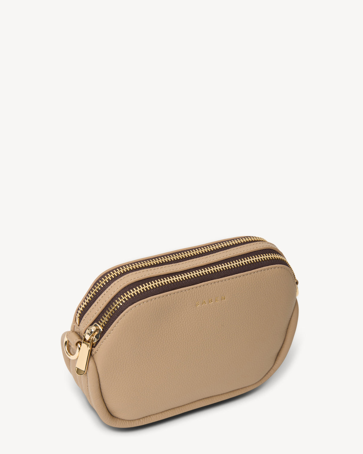 Odile Crossbody Tea