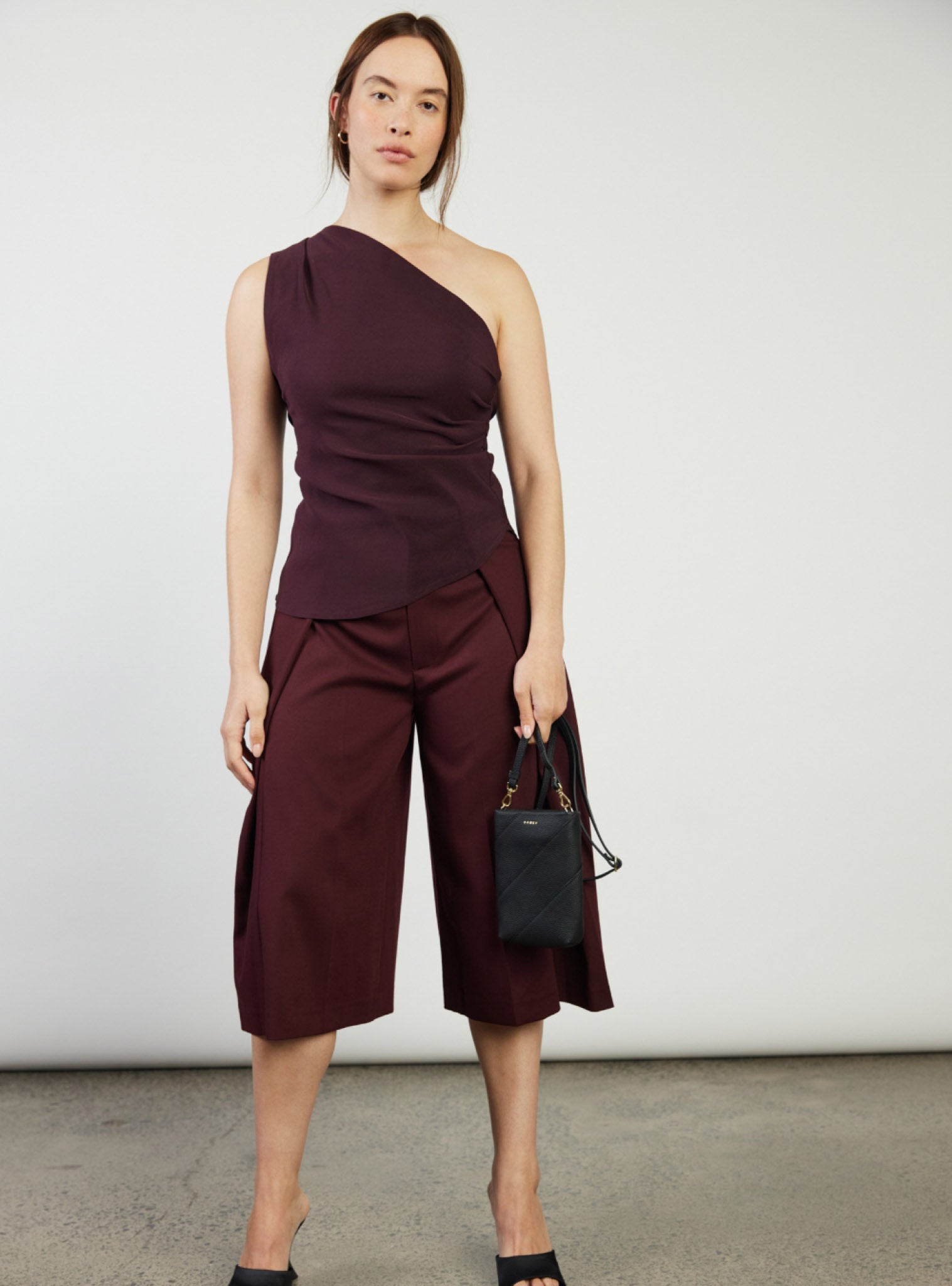 Maggie Crossbody